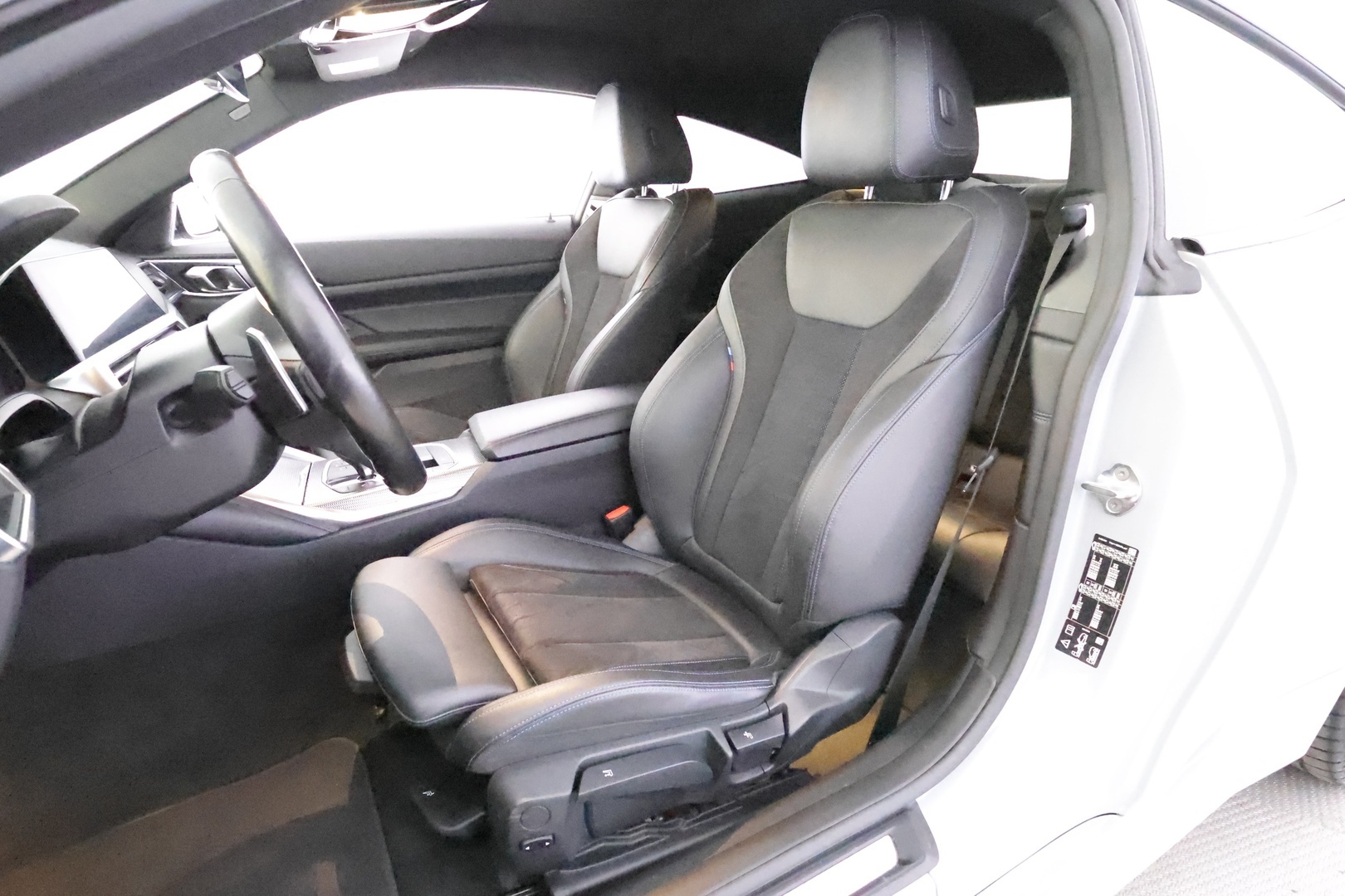 BMW 430 33