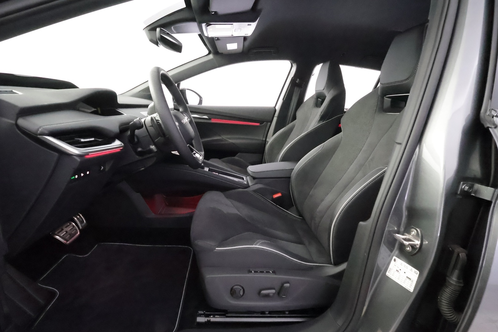SKODA Elroq 2025