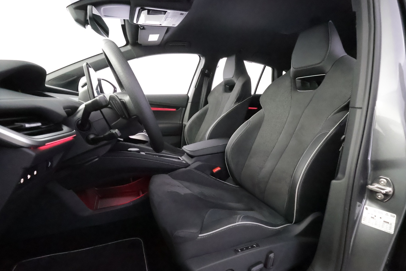 SKODA Elroq 2025