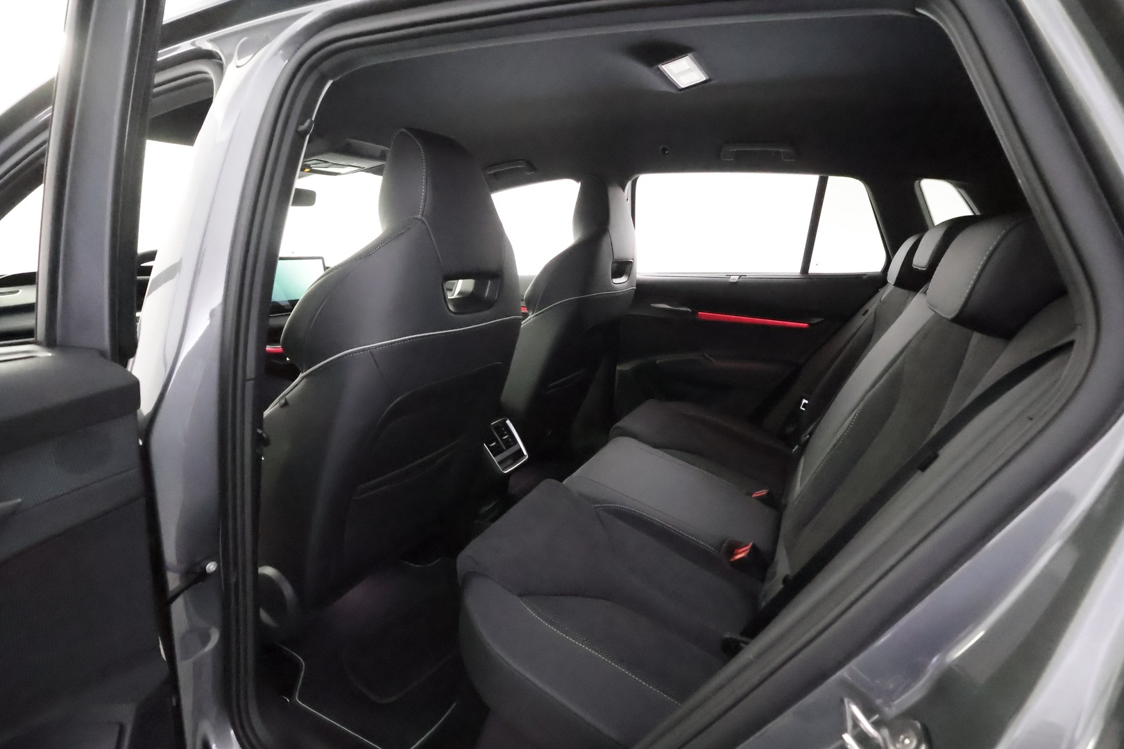 SKODA Elroq 2025