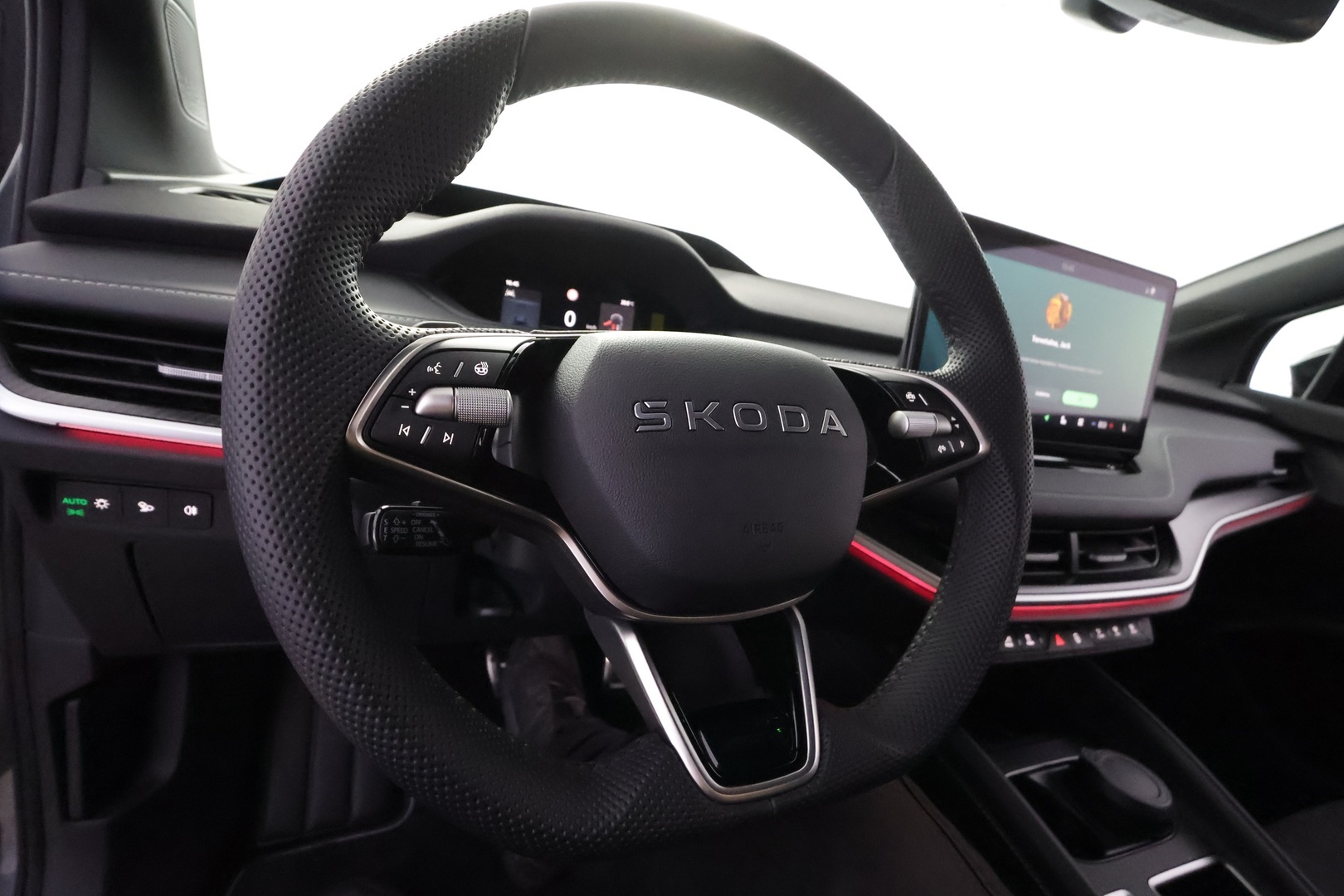 SKODA Elroq 2025
