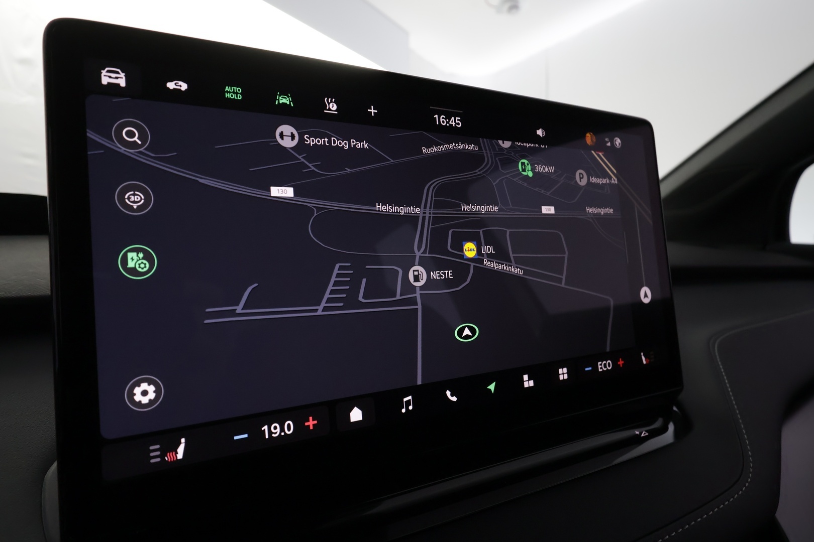 SKODA Elroq 2025