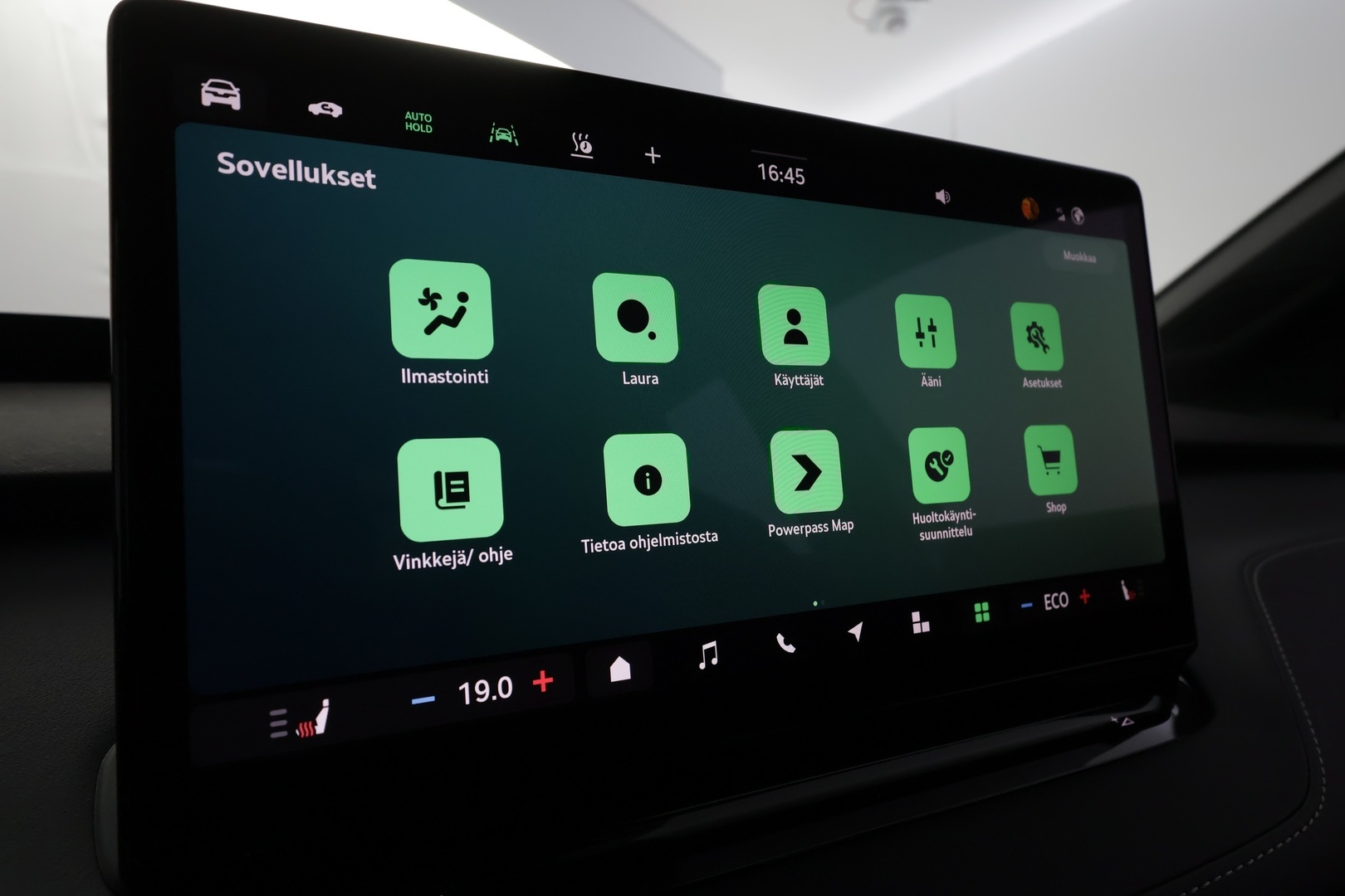 SKODA Elroq 2025