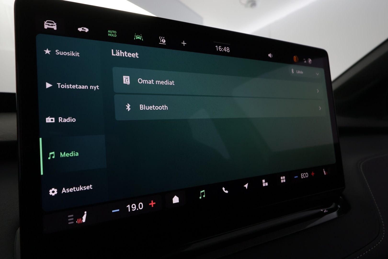 SKODA Elroq 2025