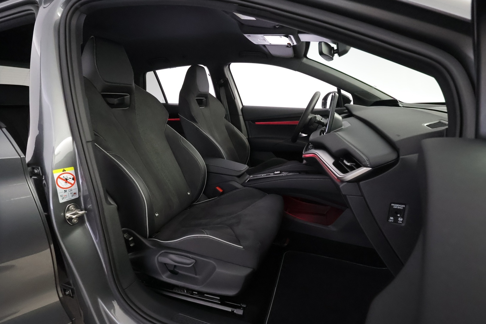 SKODA Elroq 2025