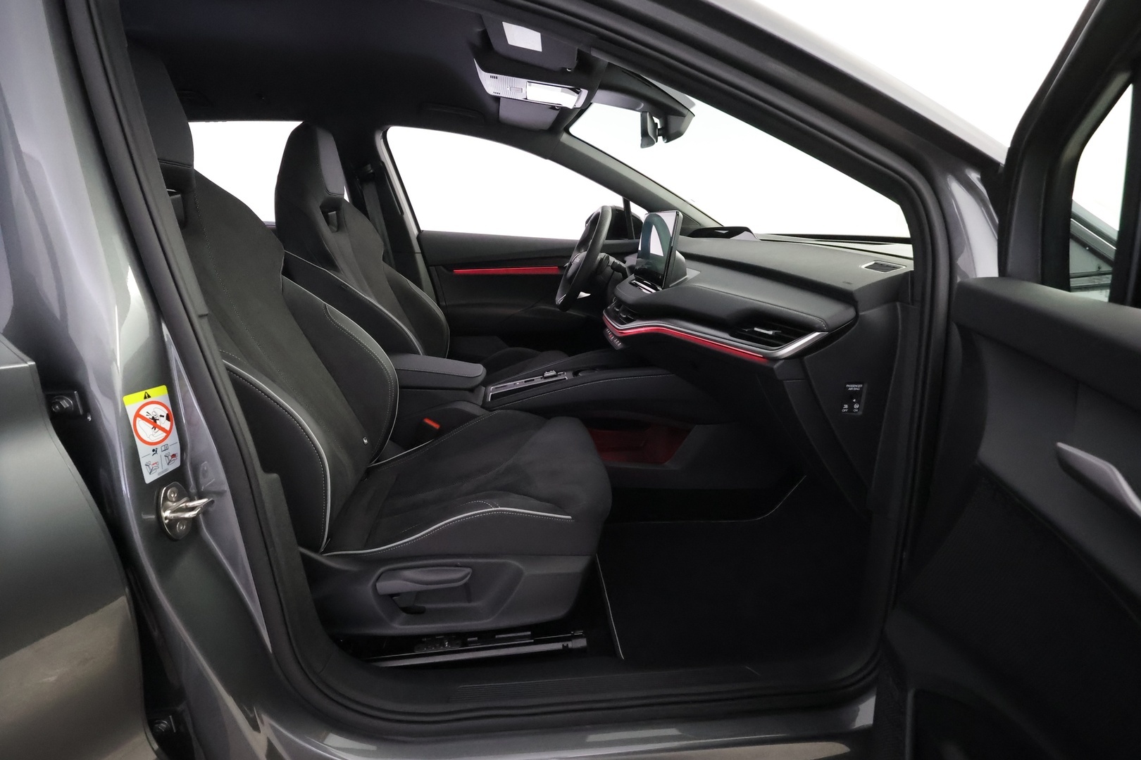 SKODA Elroq 2025