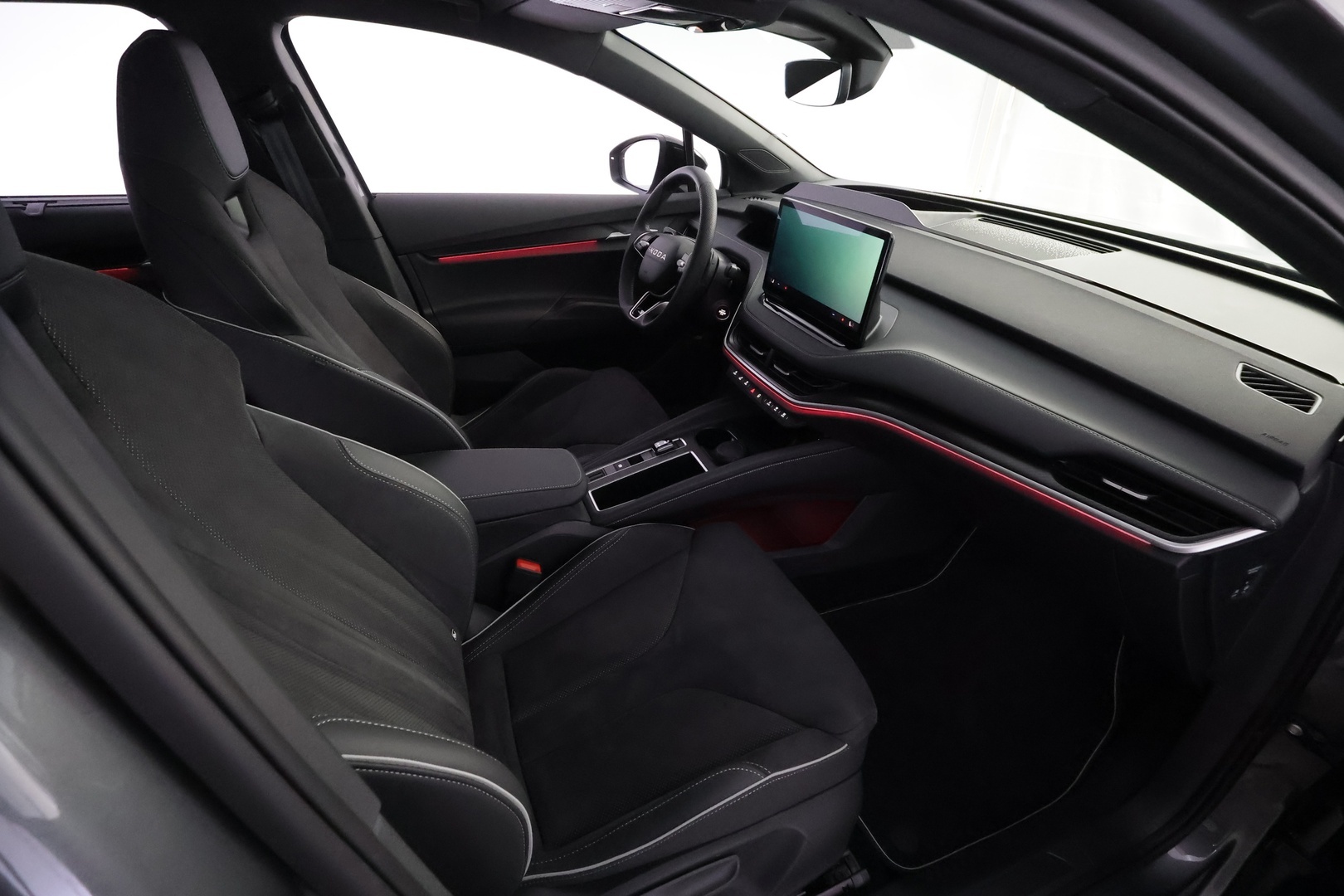 SKODA Elroq 2025