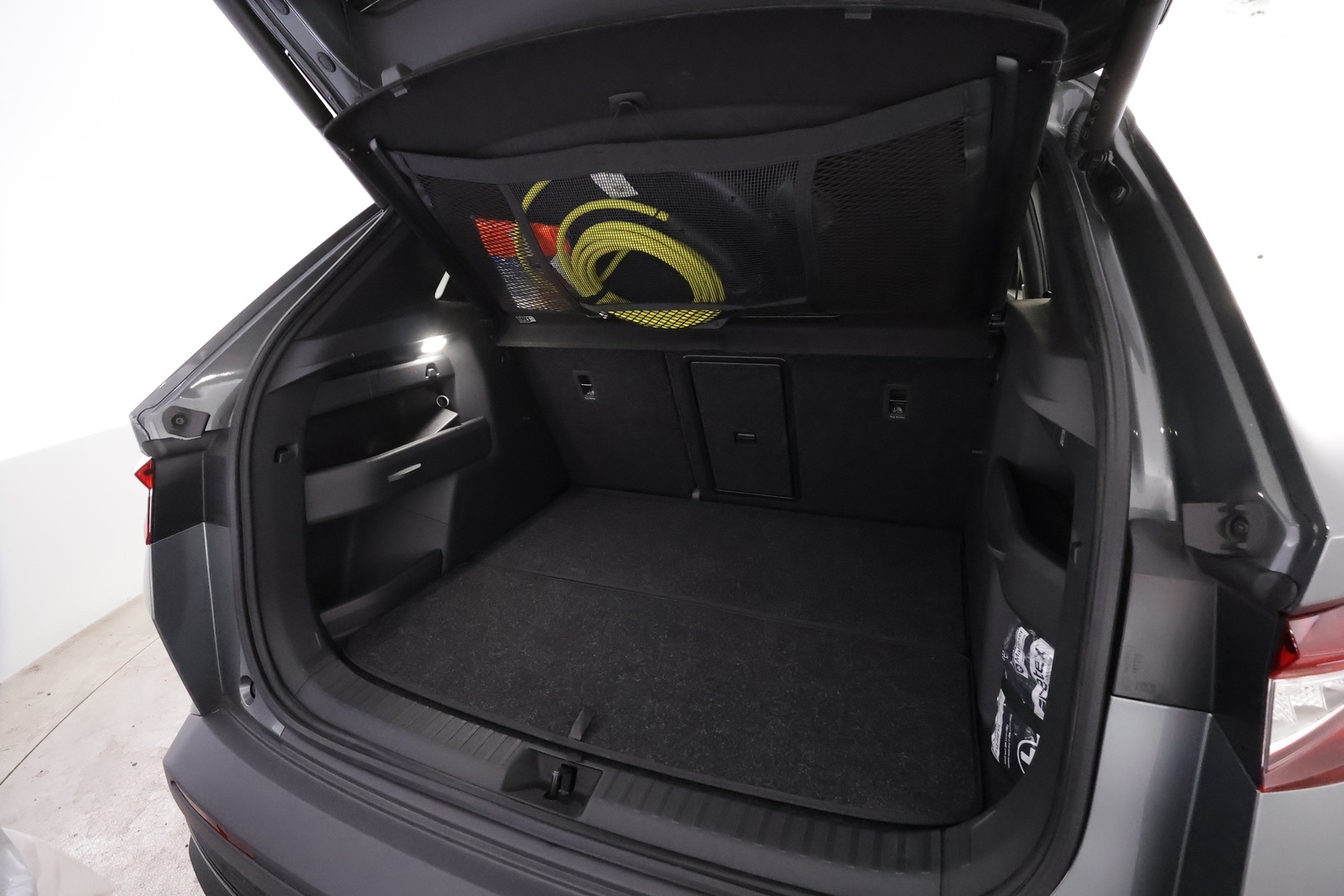 SKODA Elroq 2025