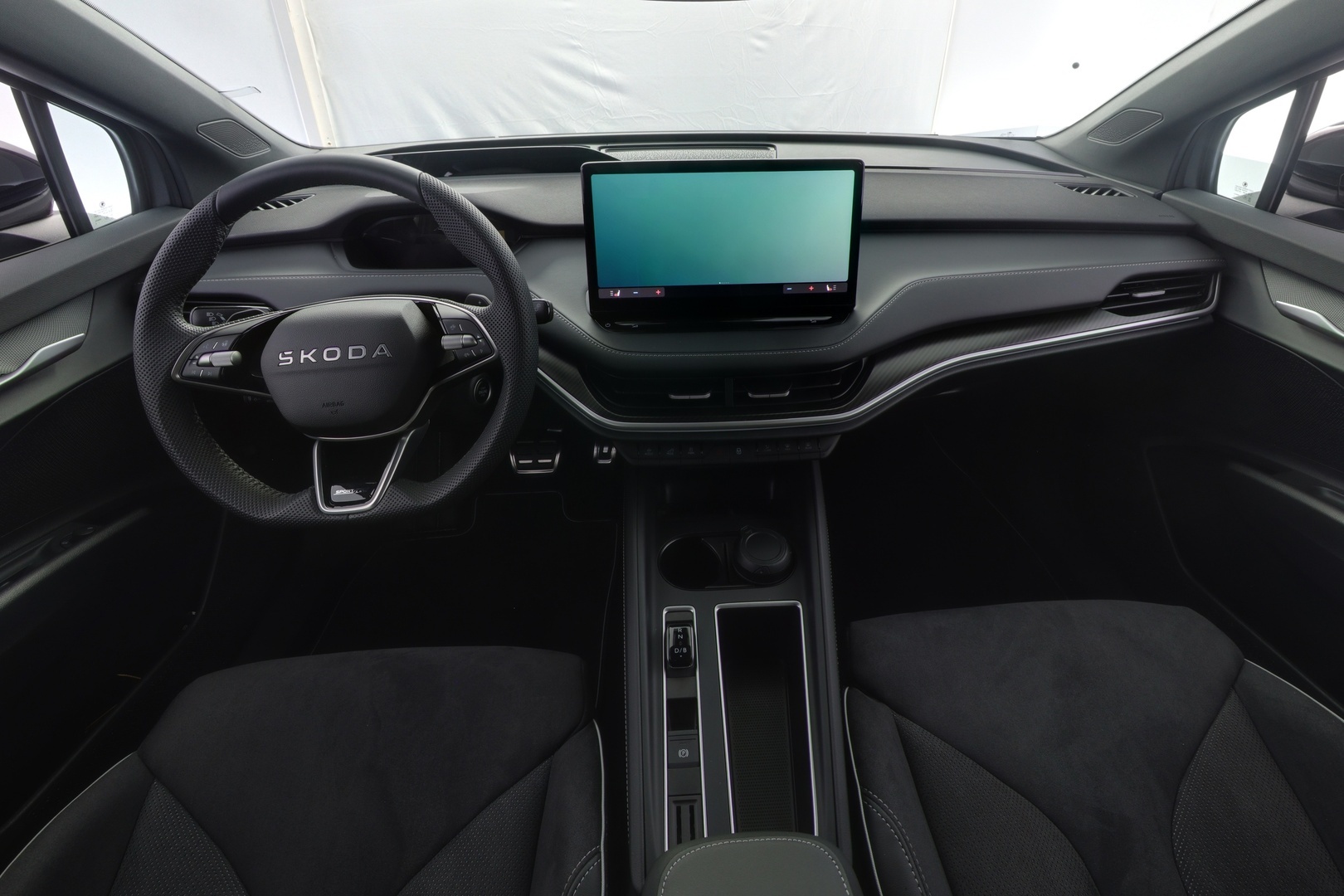 SKODA Elroq 2025