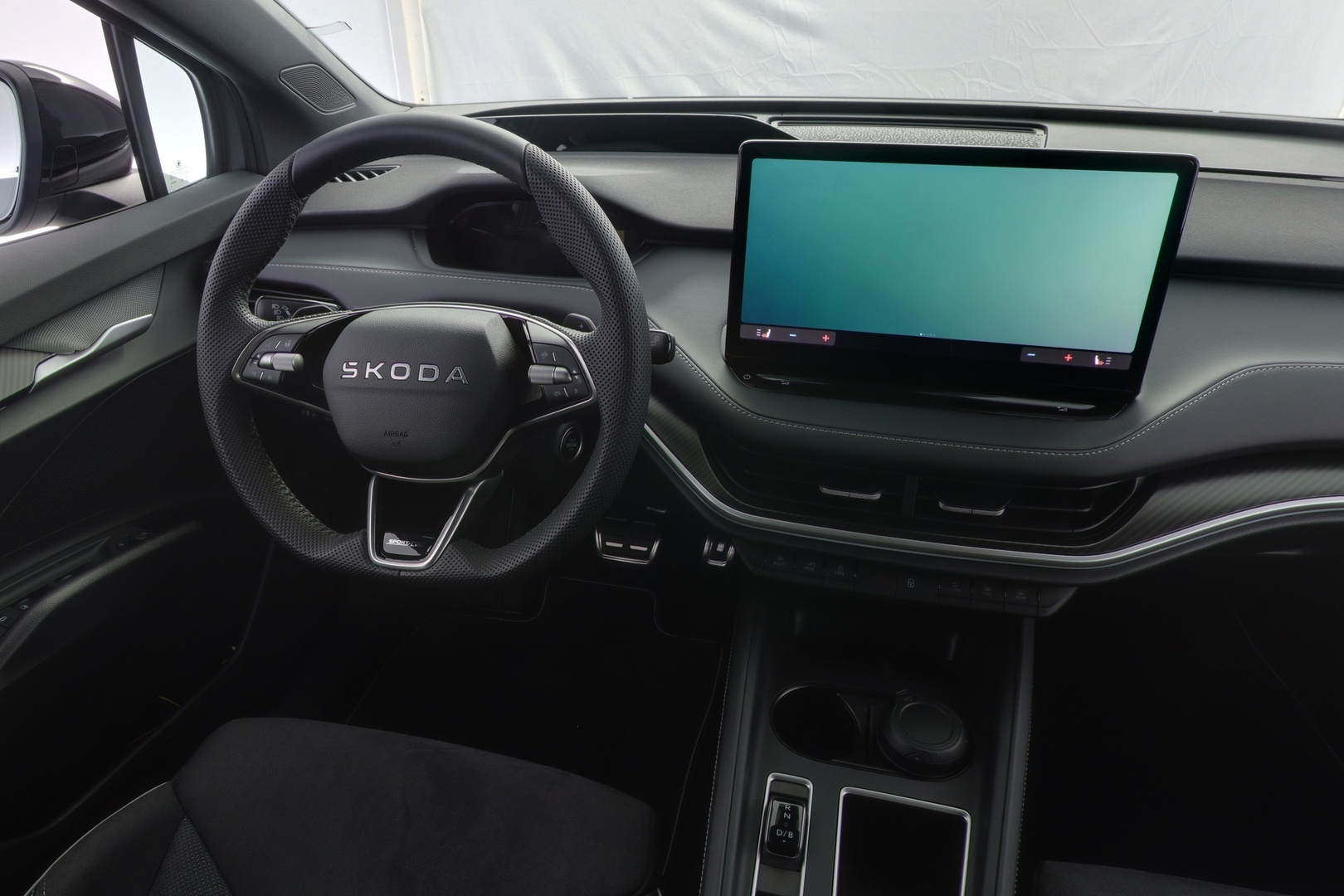 SKODA Elroq 2025