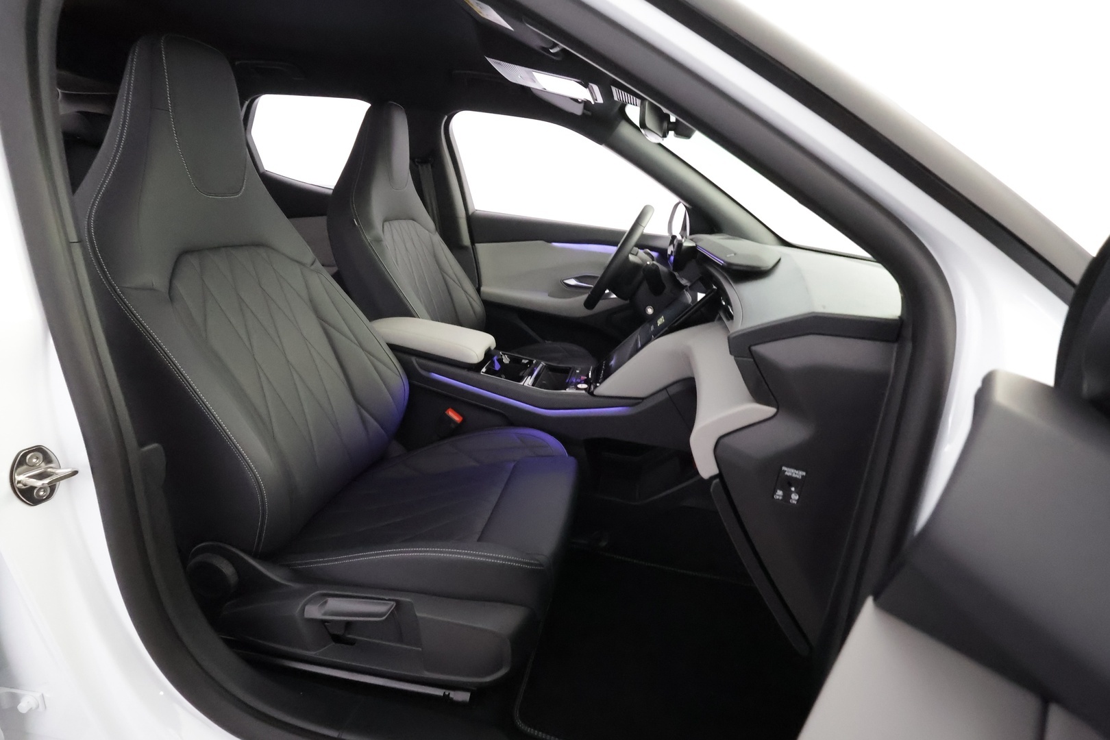 FORD CAPRI 2025