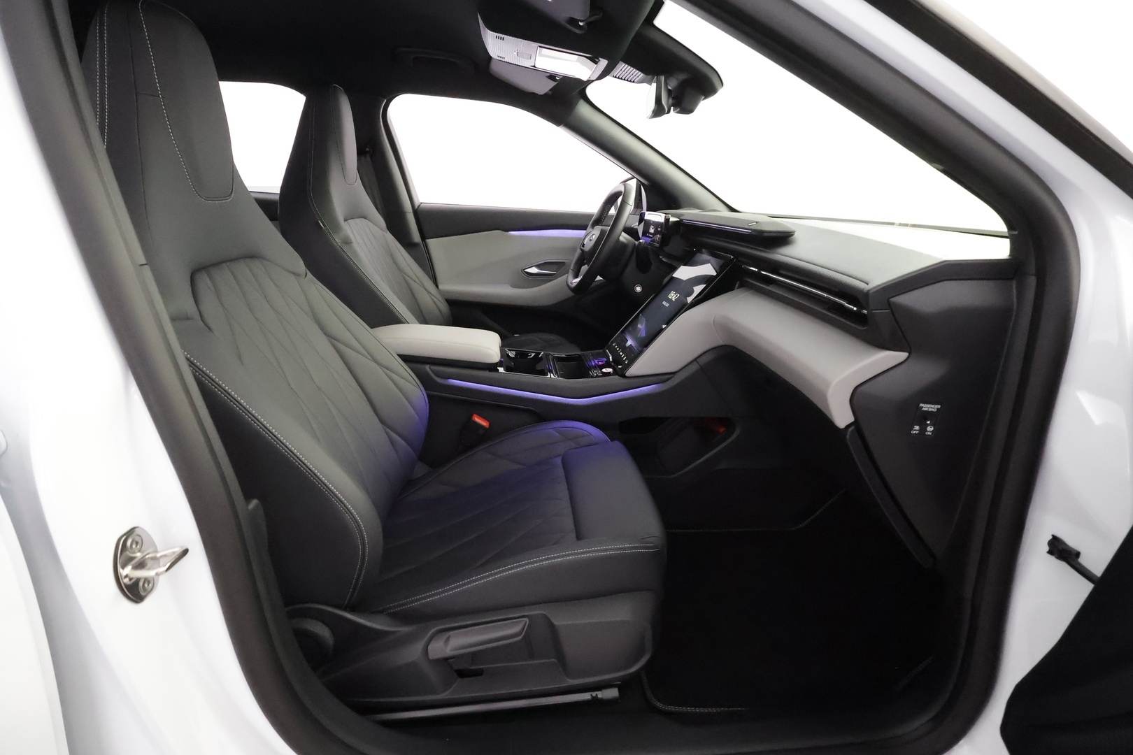 FORD CAPRI 2025