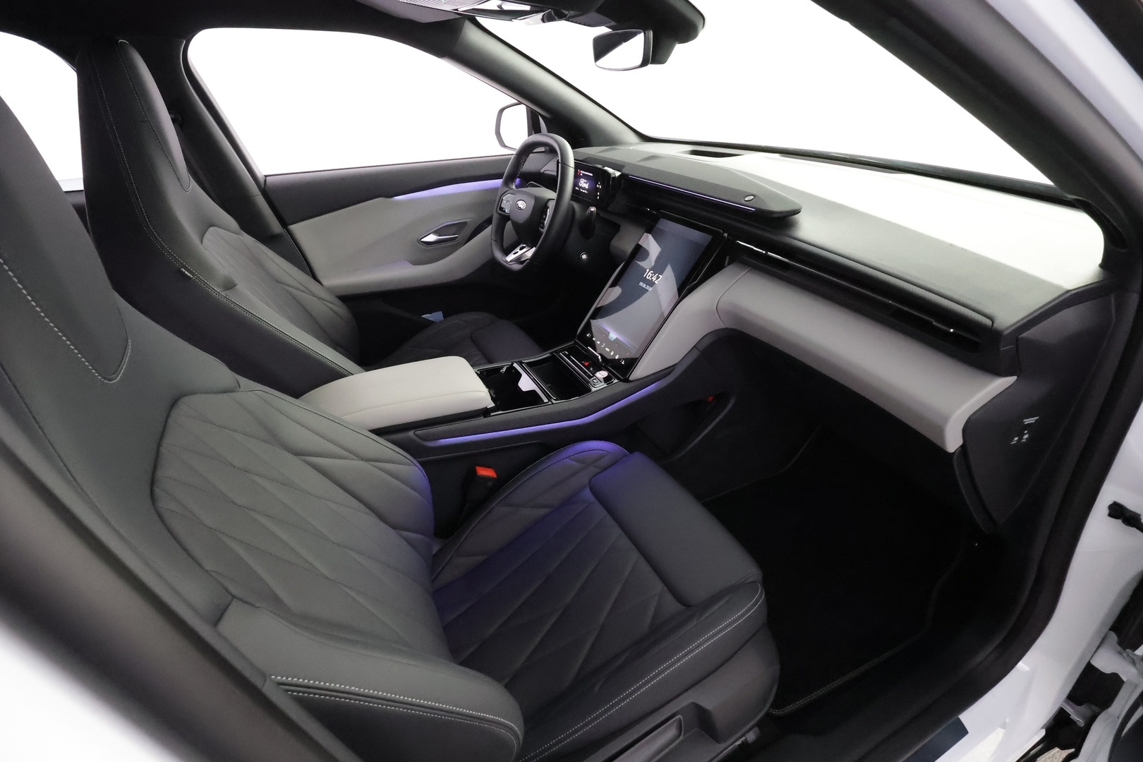 FORD CAPRI 2025