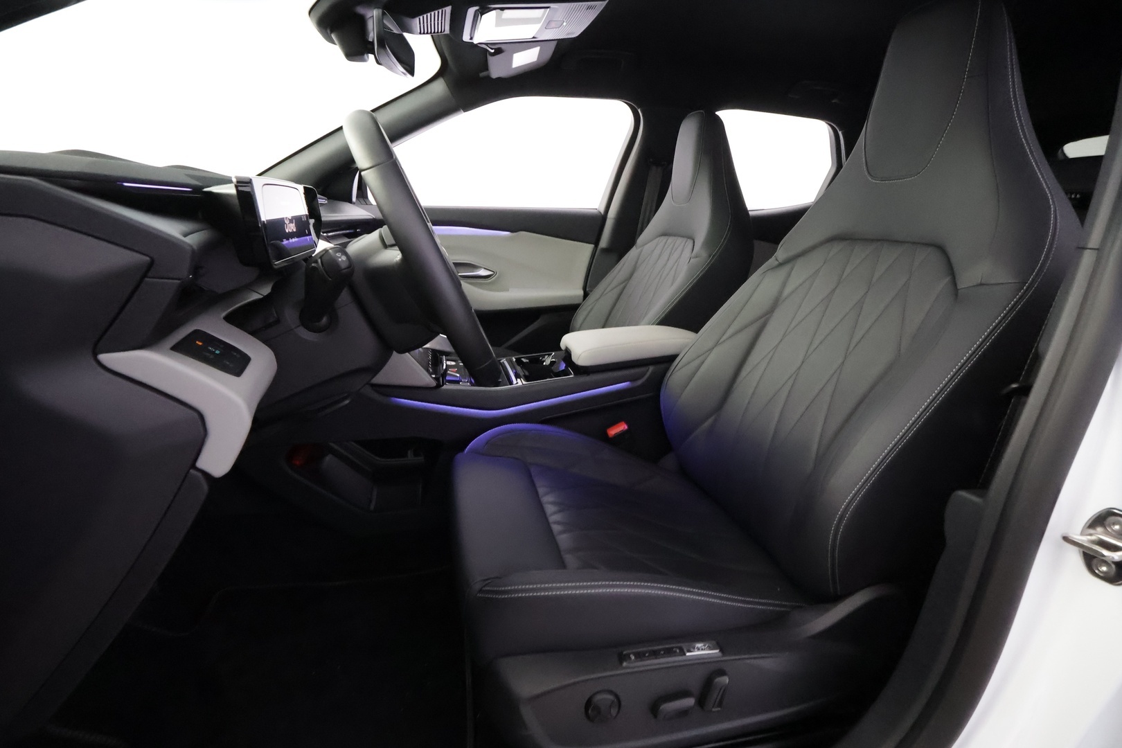 FORD CAPRI 2025