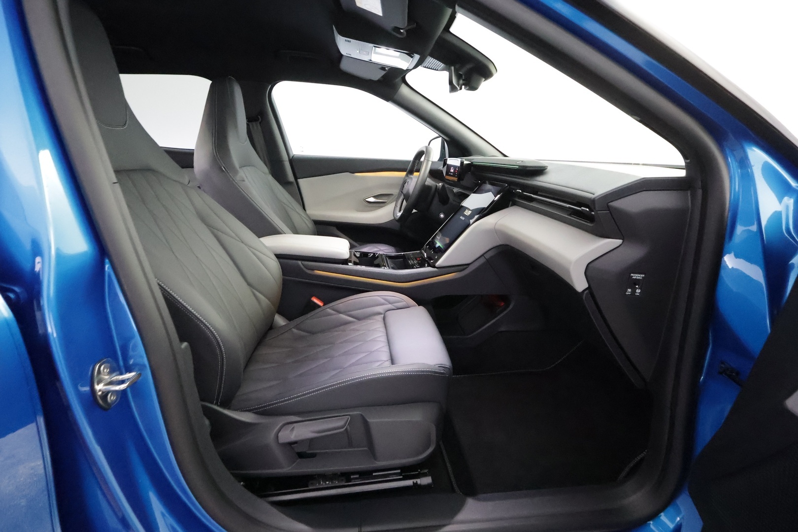 FORD CAPRI 2025