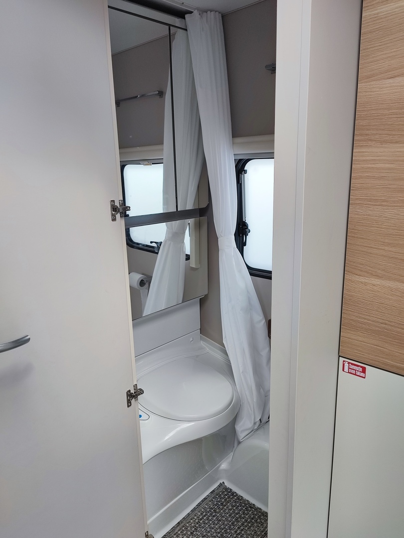 ADRIA ADORA 2022
