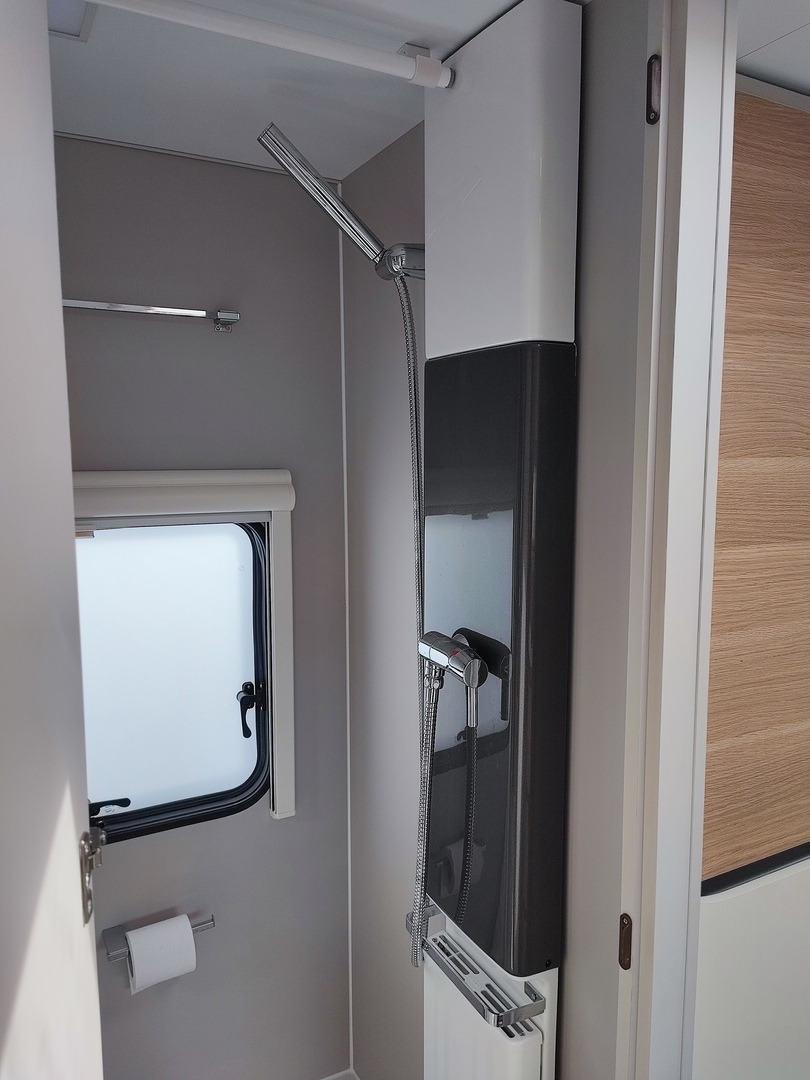 ADRIA ADORA 2022