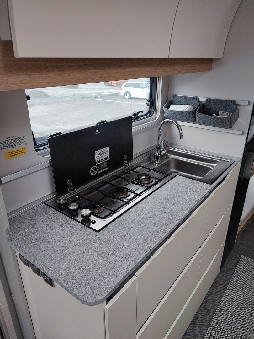 ADRIA ADORA 2022