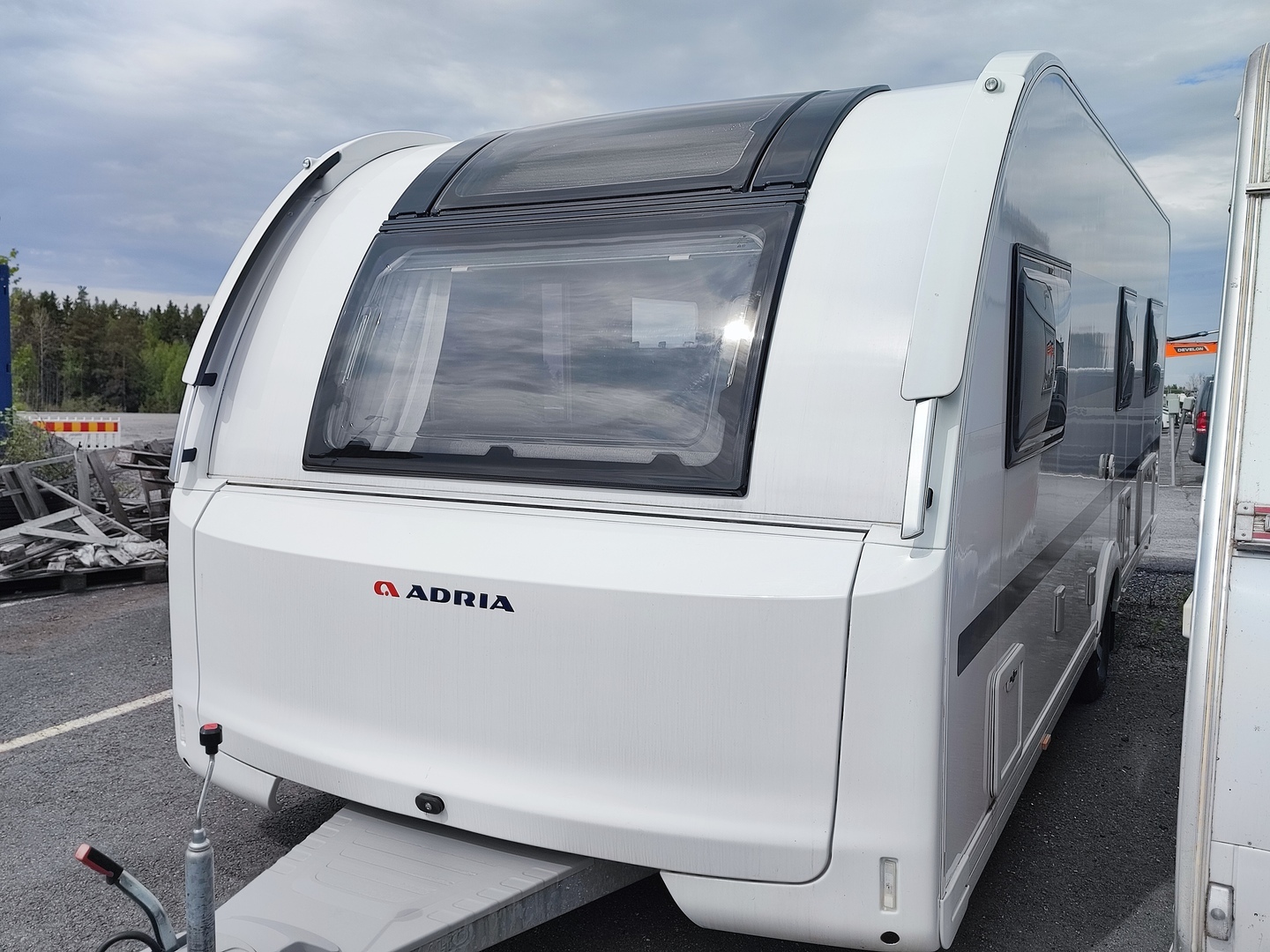 ADRIA ADORA 2022