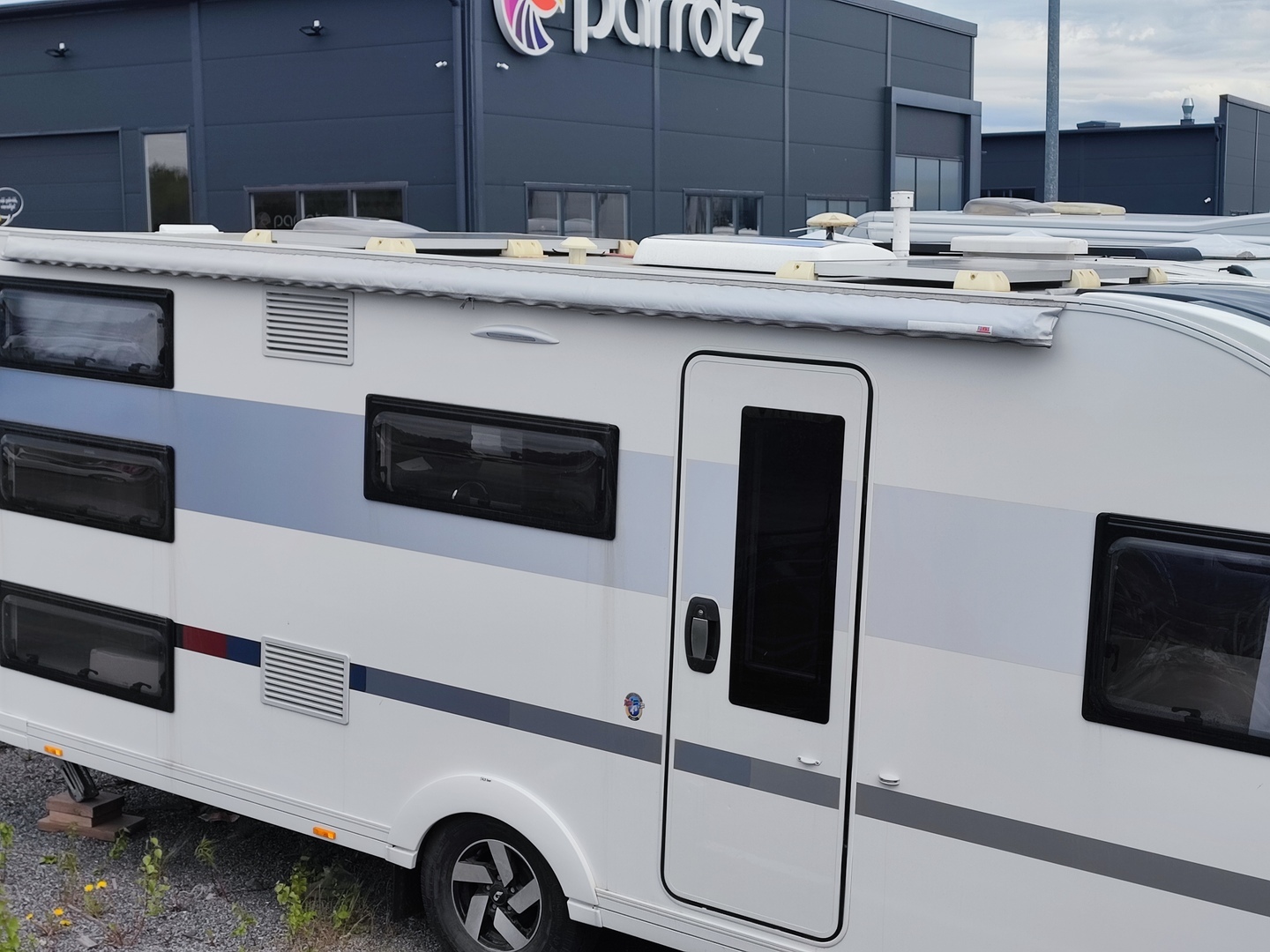 ADRIA ADORA 2022