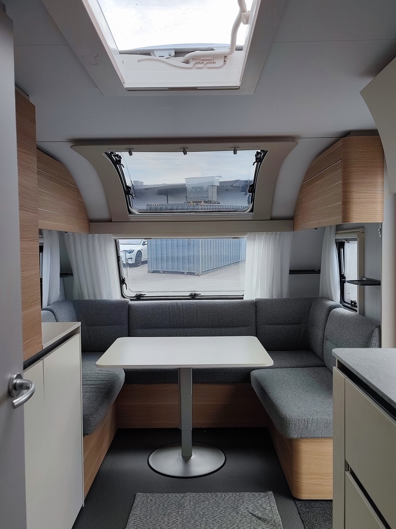 ADRIA ADORA 2022