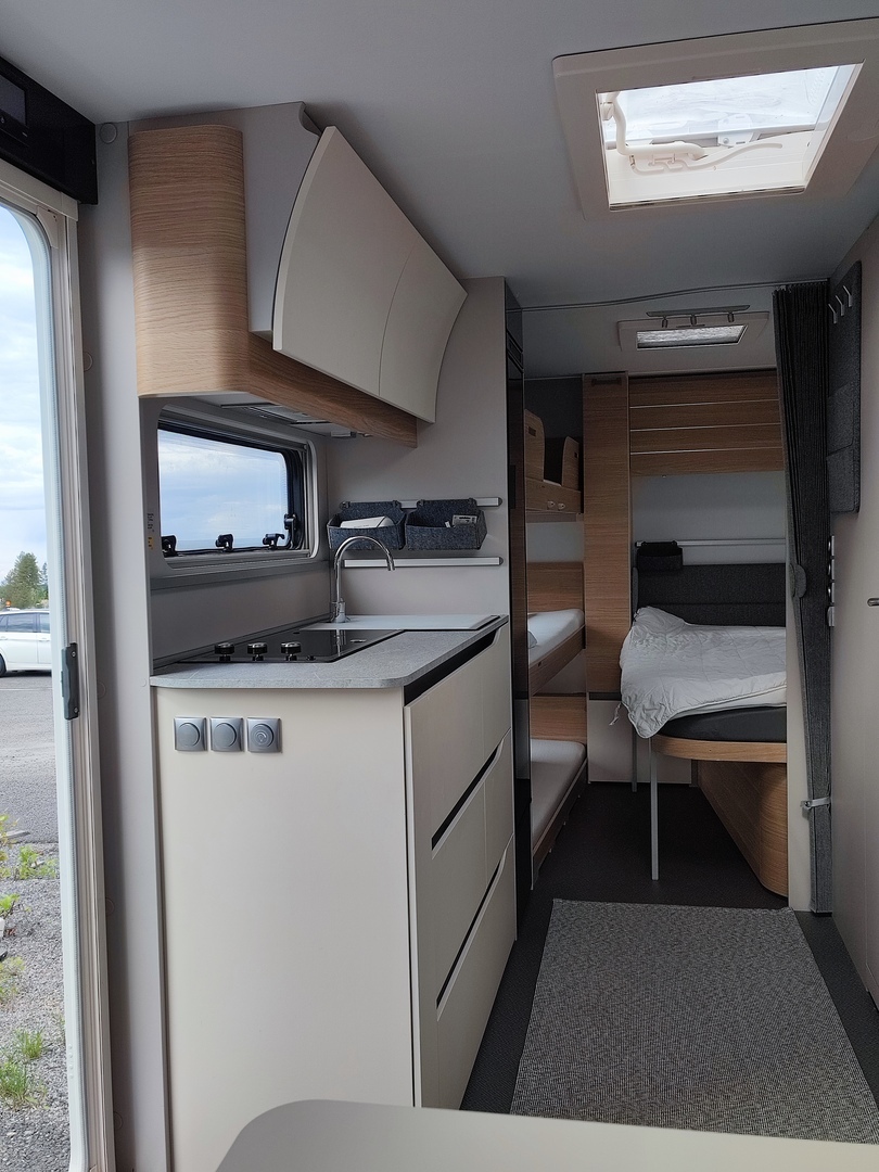 ADRIA ADORA 2022