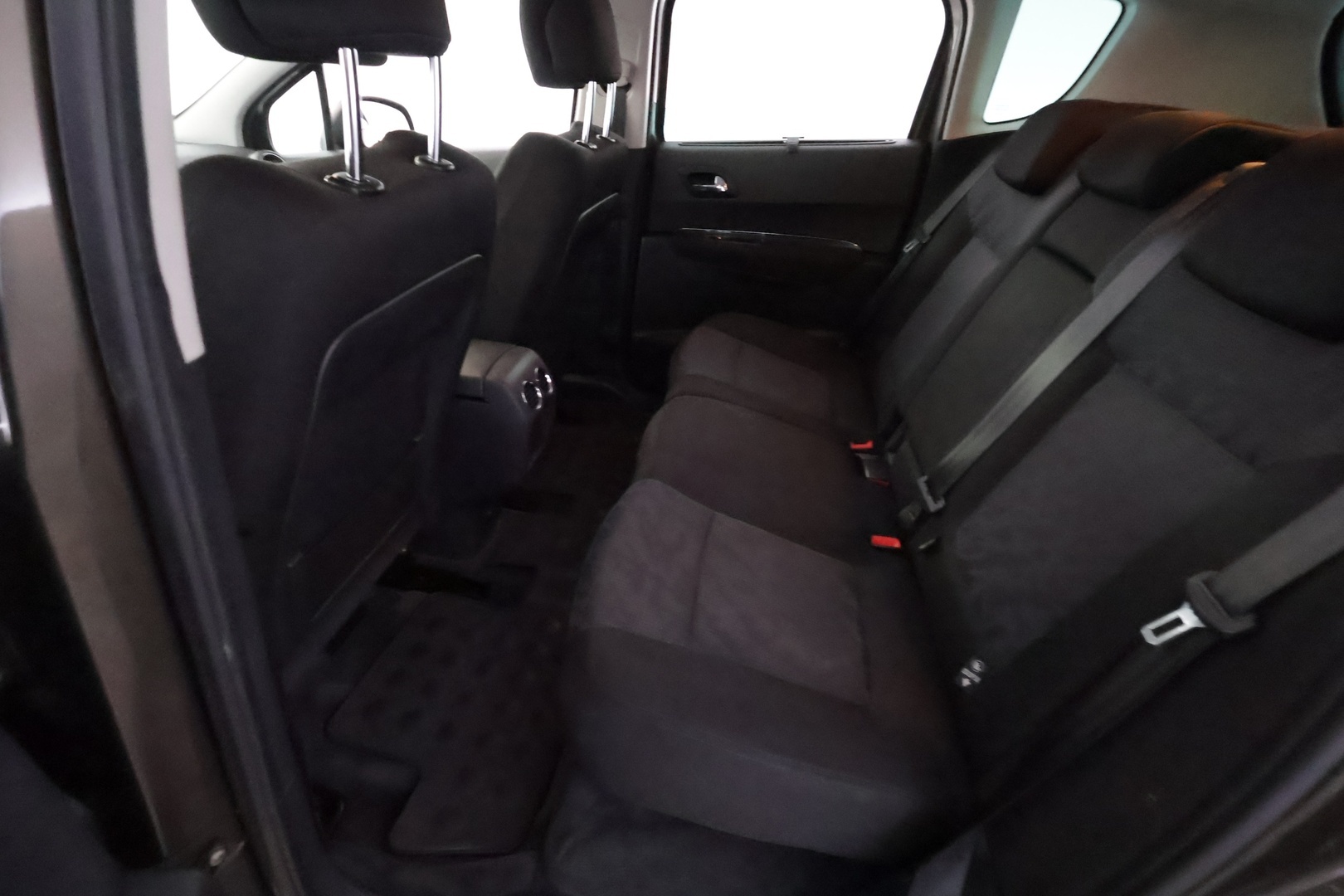 PEUGEOT 3008 2010