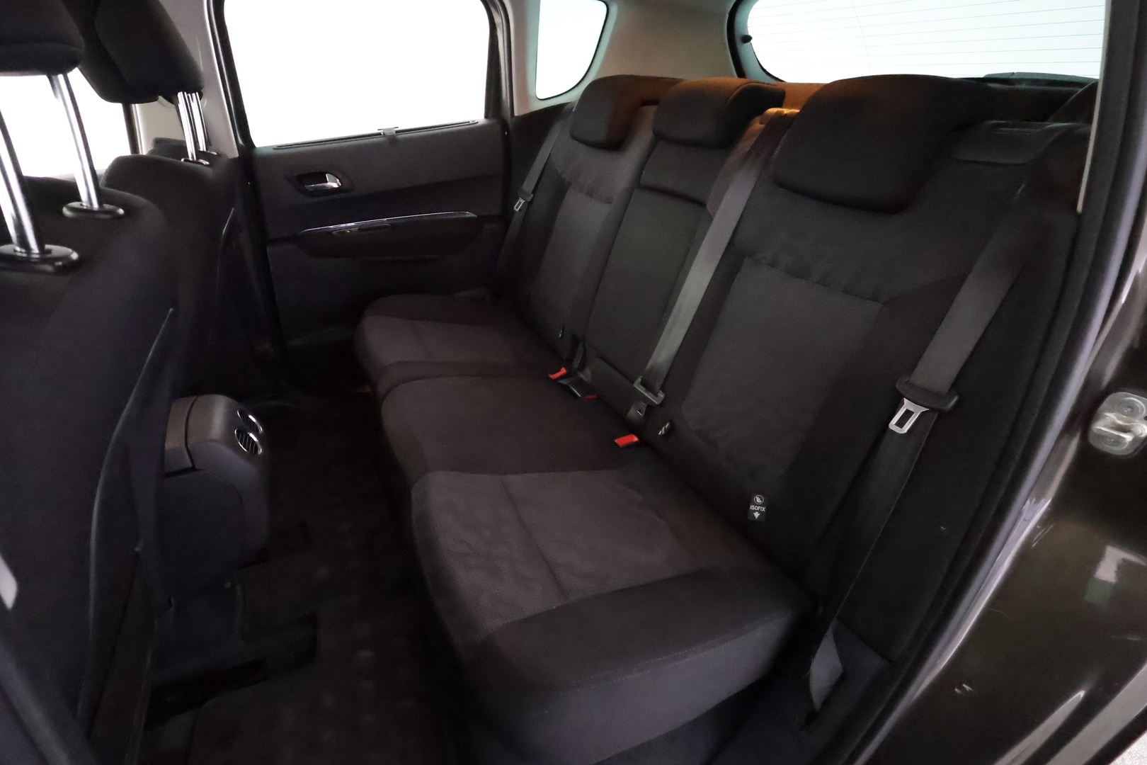 PEUGEOT 3008 2010
