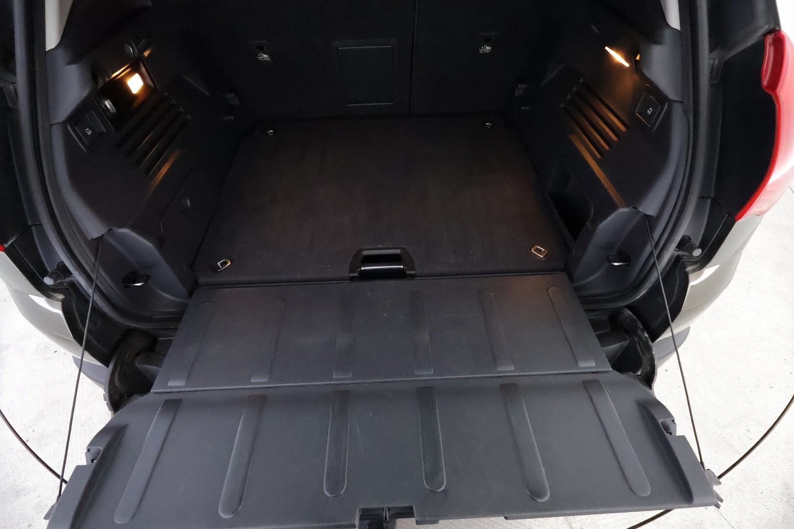 PEUGEOT 3008 2010