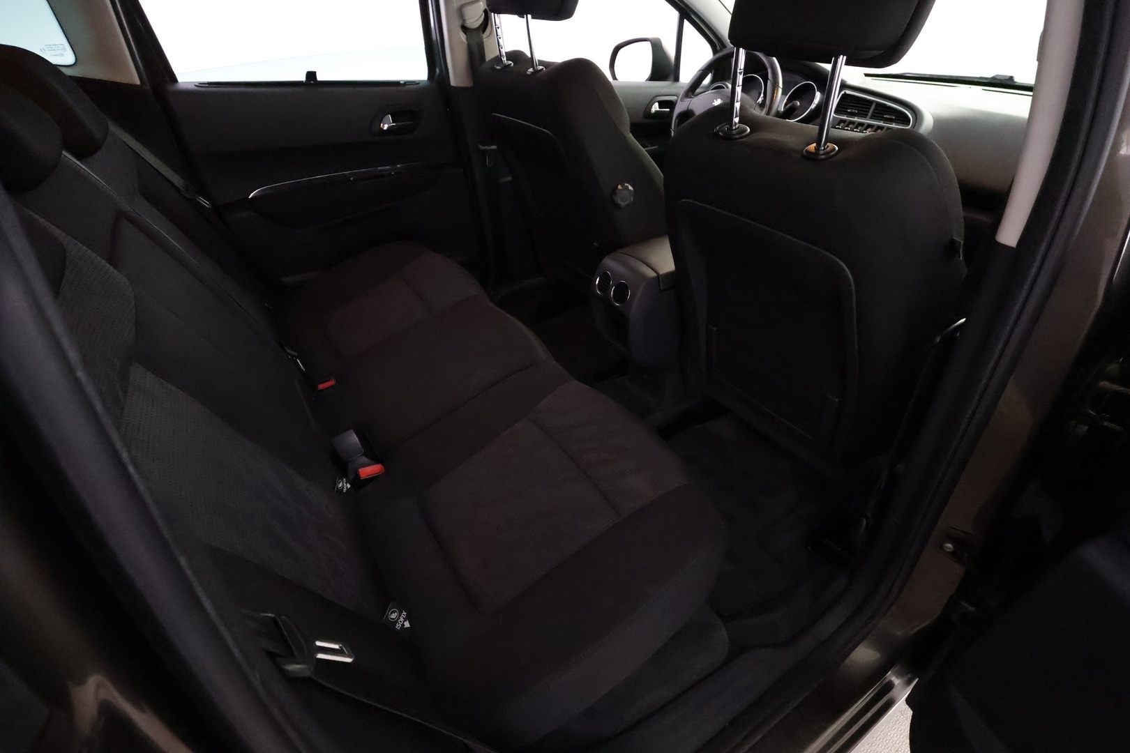 PEUGEOT 3008 2010