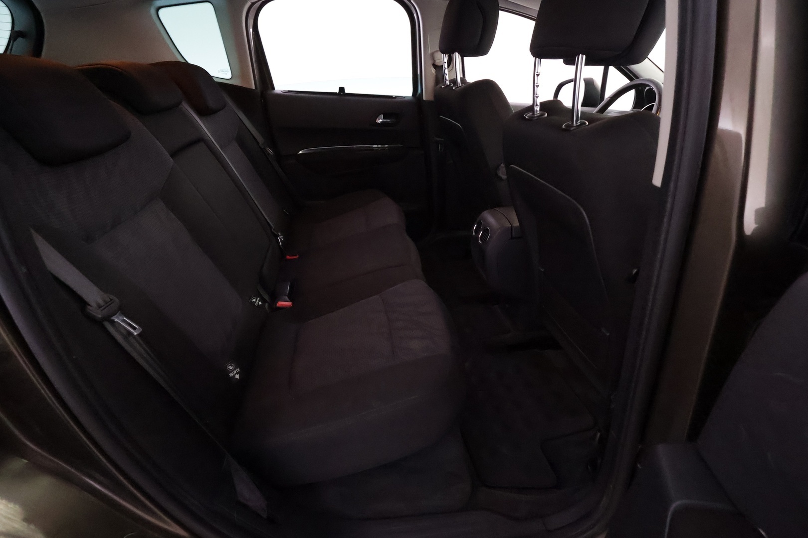 PEUGEOT 3008 2010