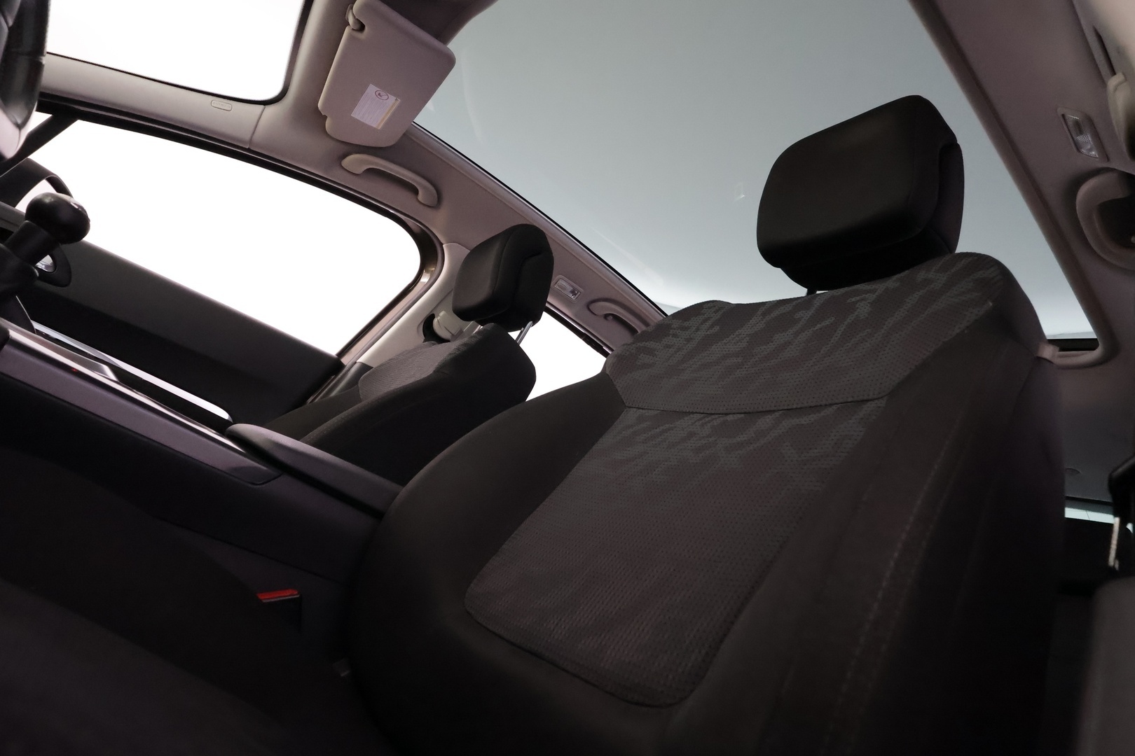 PEUGEOT 3008 2010