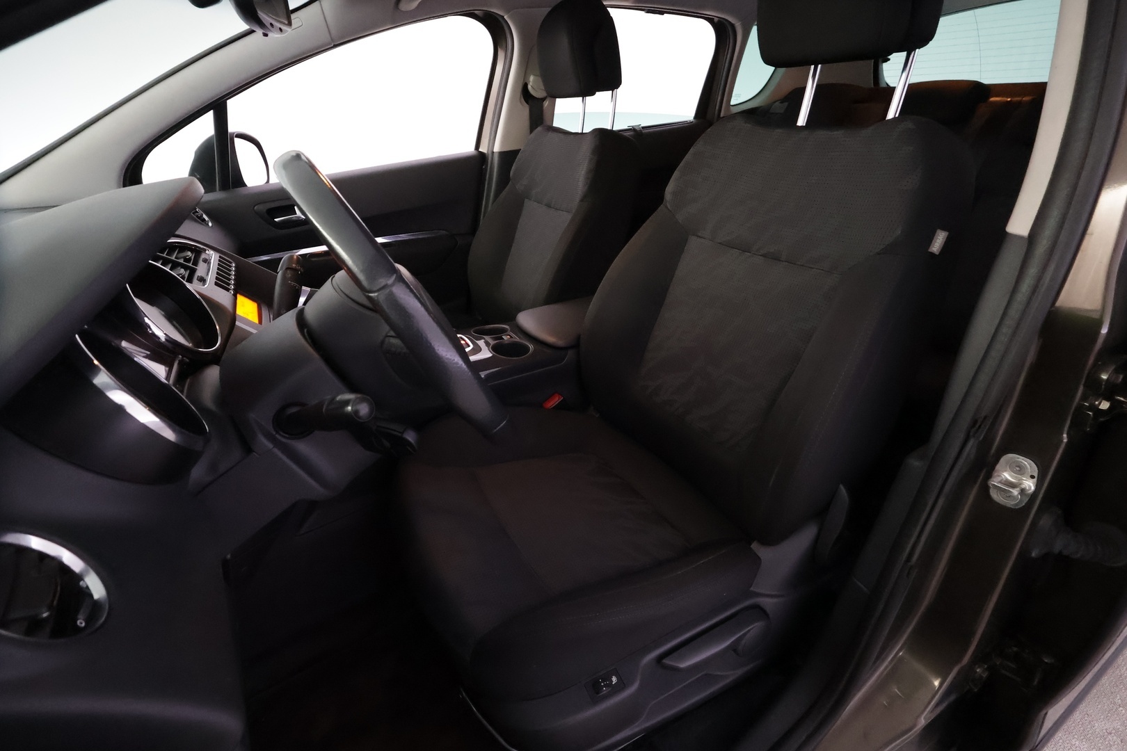 PEUGEOT 3008 2010