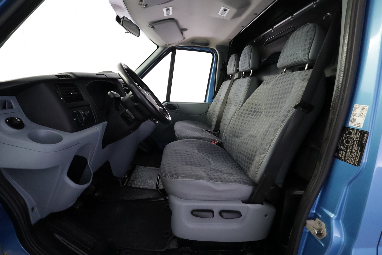 FORD Transit 2011
