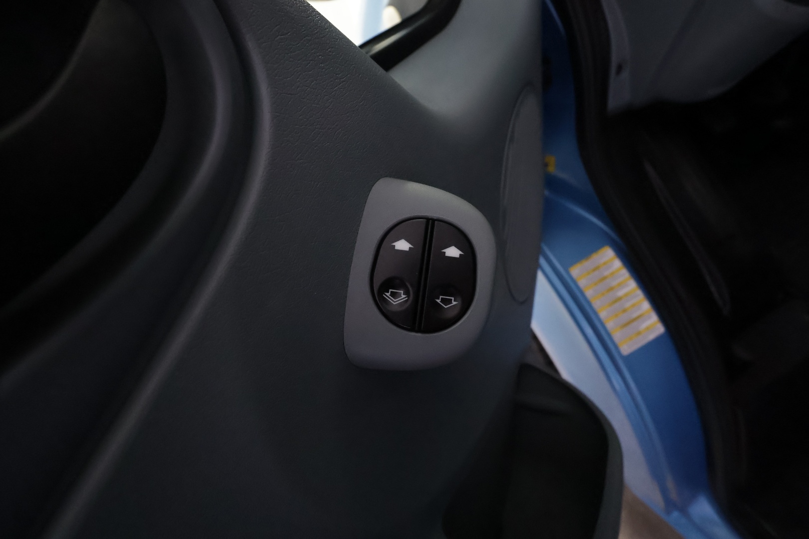 FORD Transit 2011
