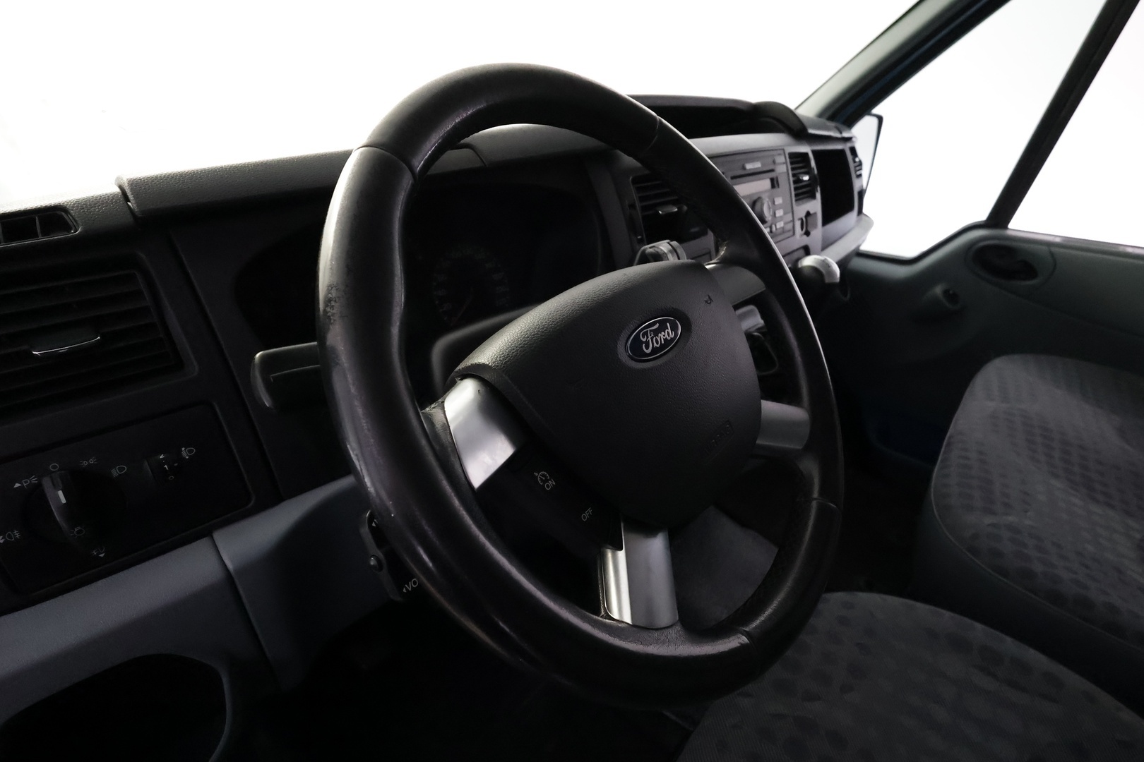 FORD Transit 2011