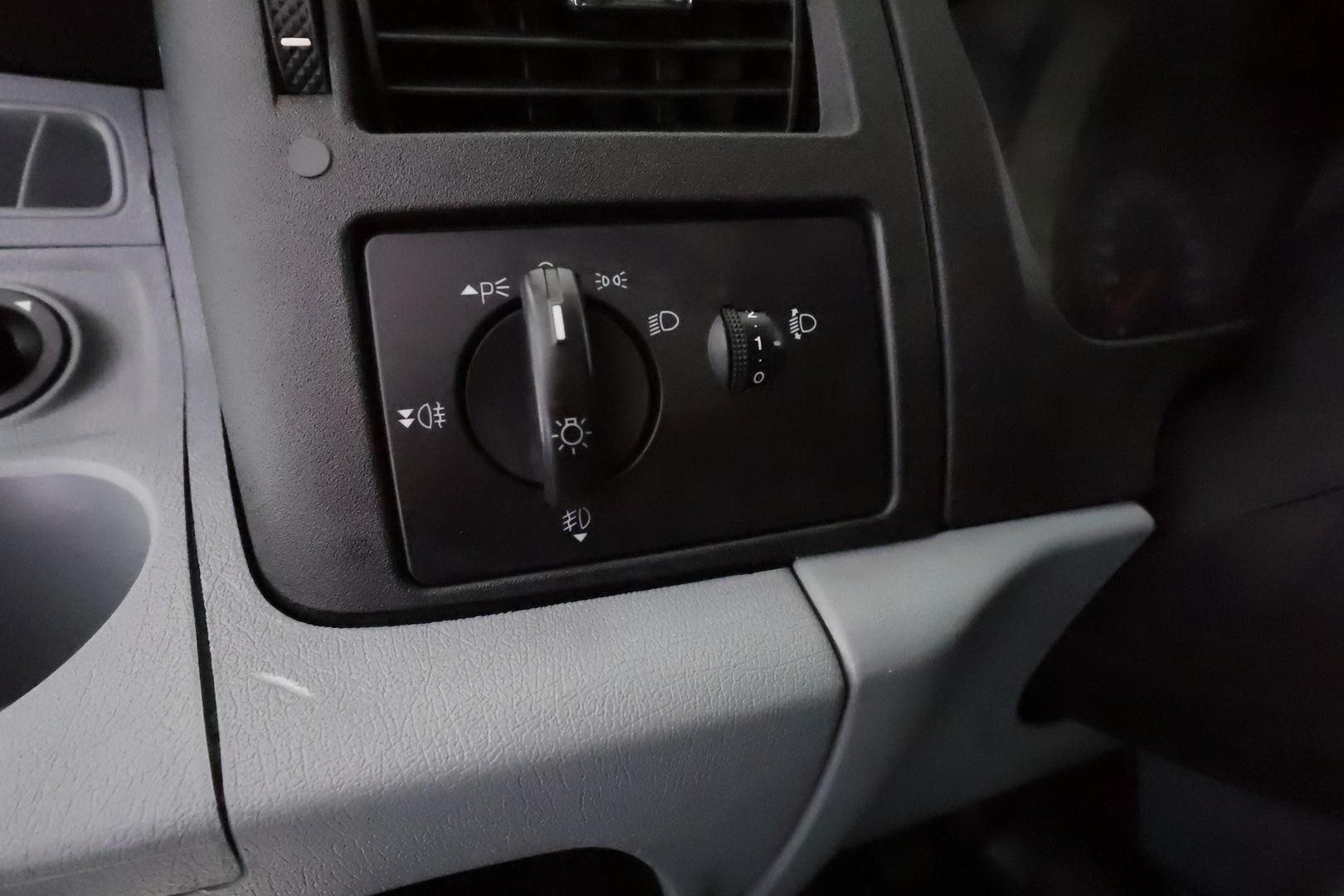 FORD Transit 2011