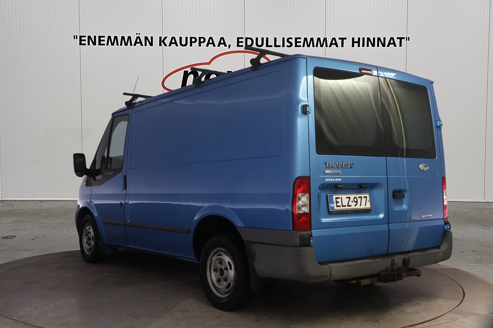 FORD Transit 2011