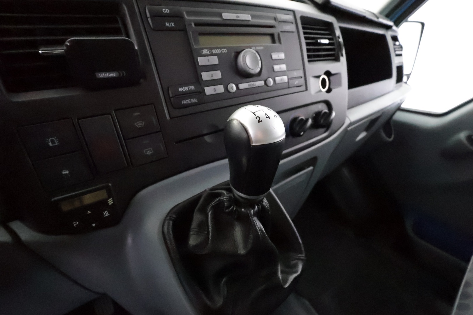 FORD Transit 2011