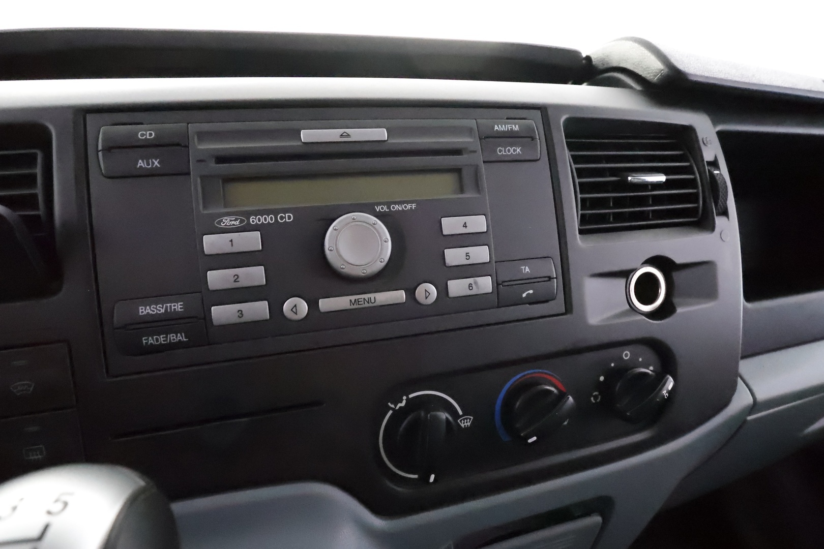 FORD Transit 2011