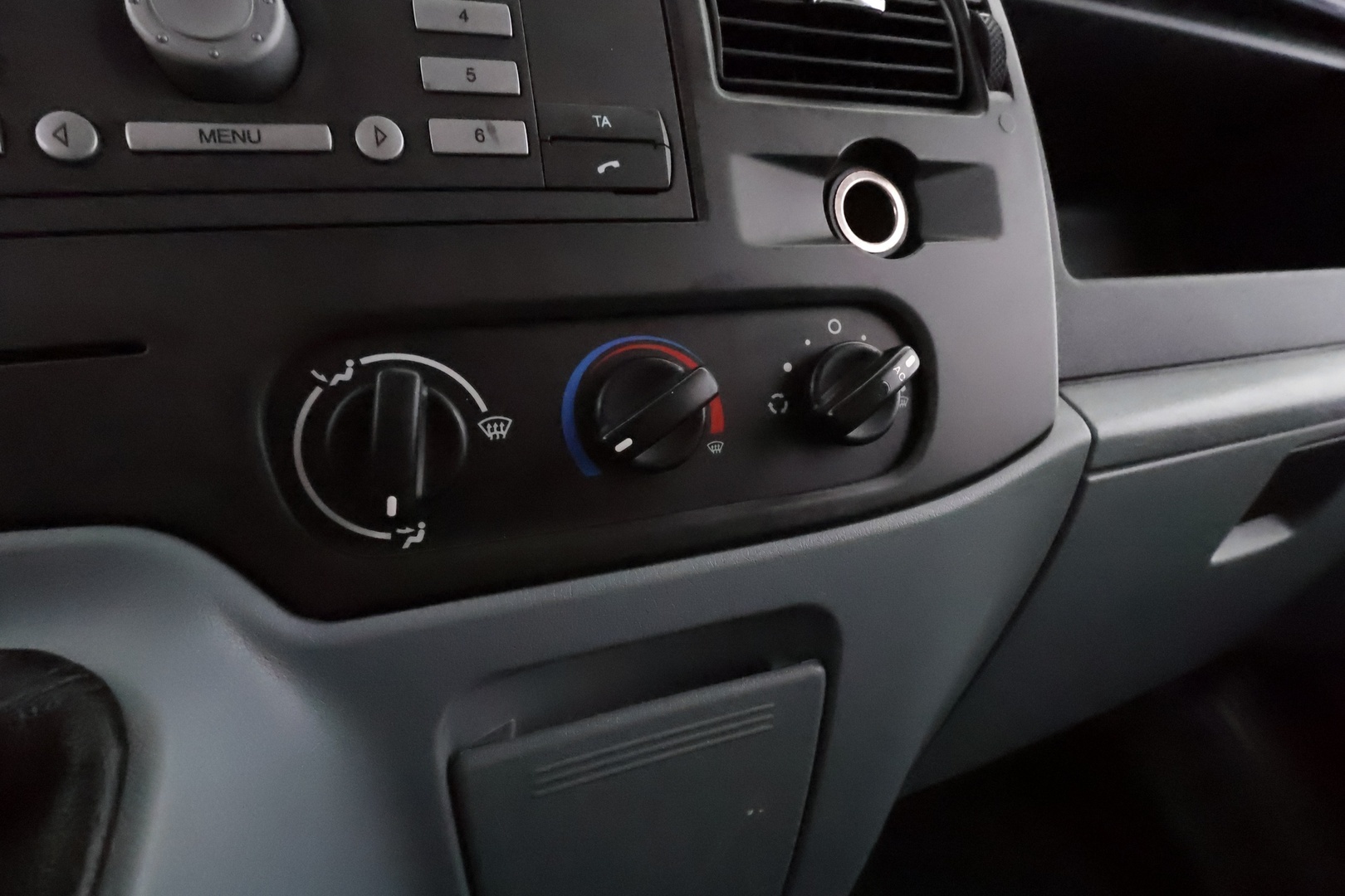 FORD Transit 2011