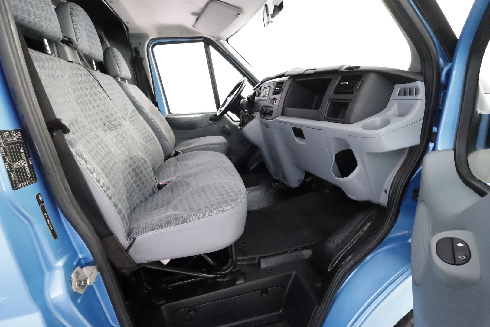 FORD Transit 2011