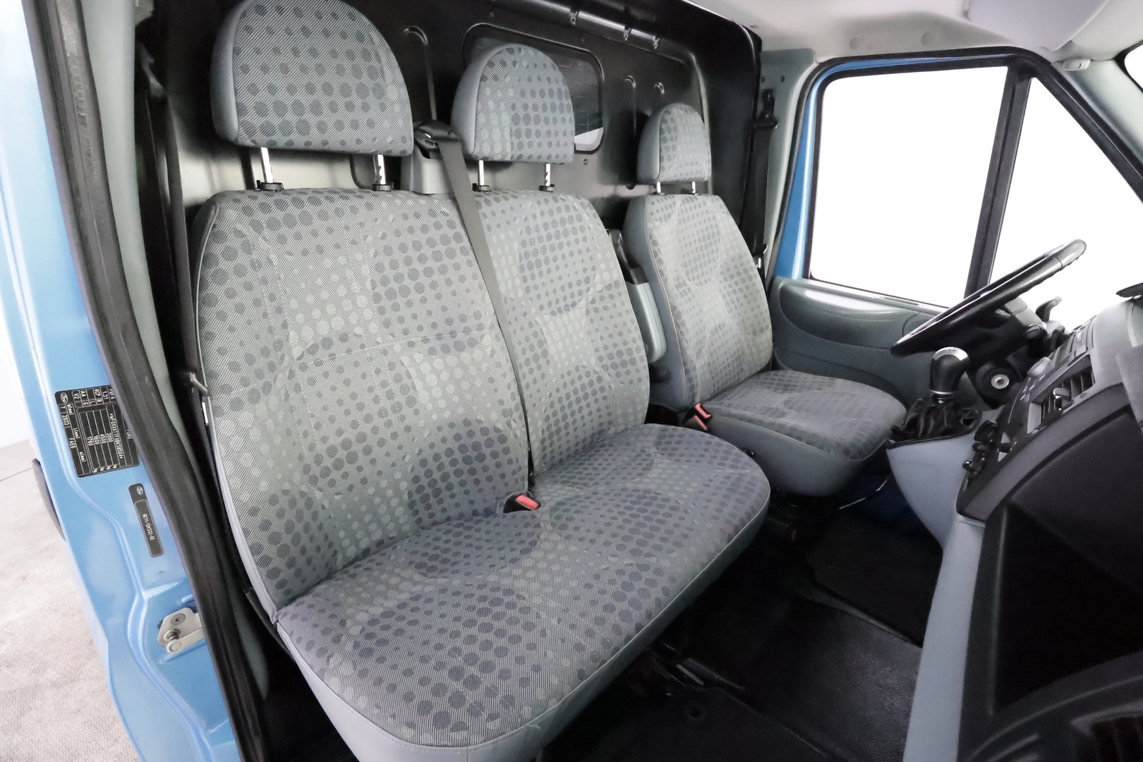 FORD Transit 2011