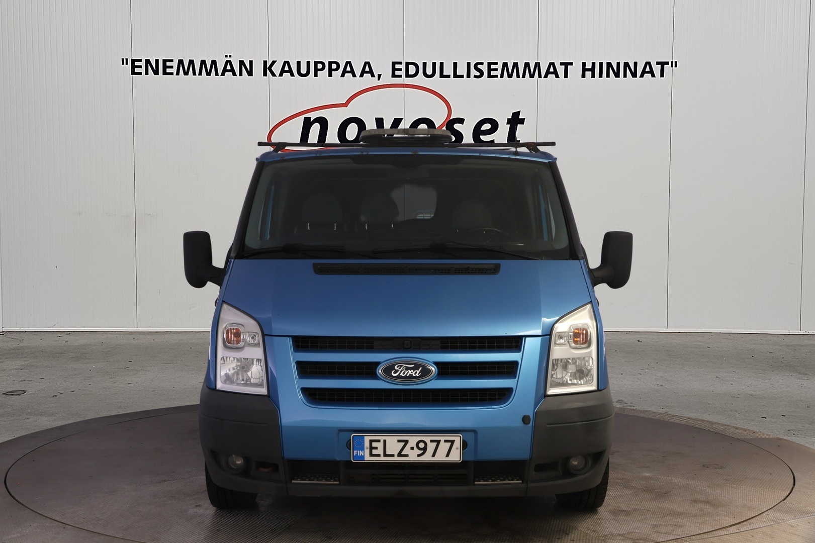 FORD Transit 2011