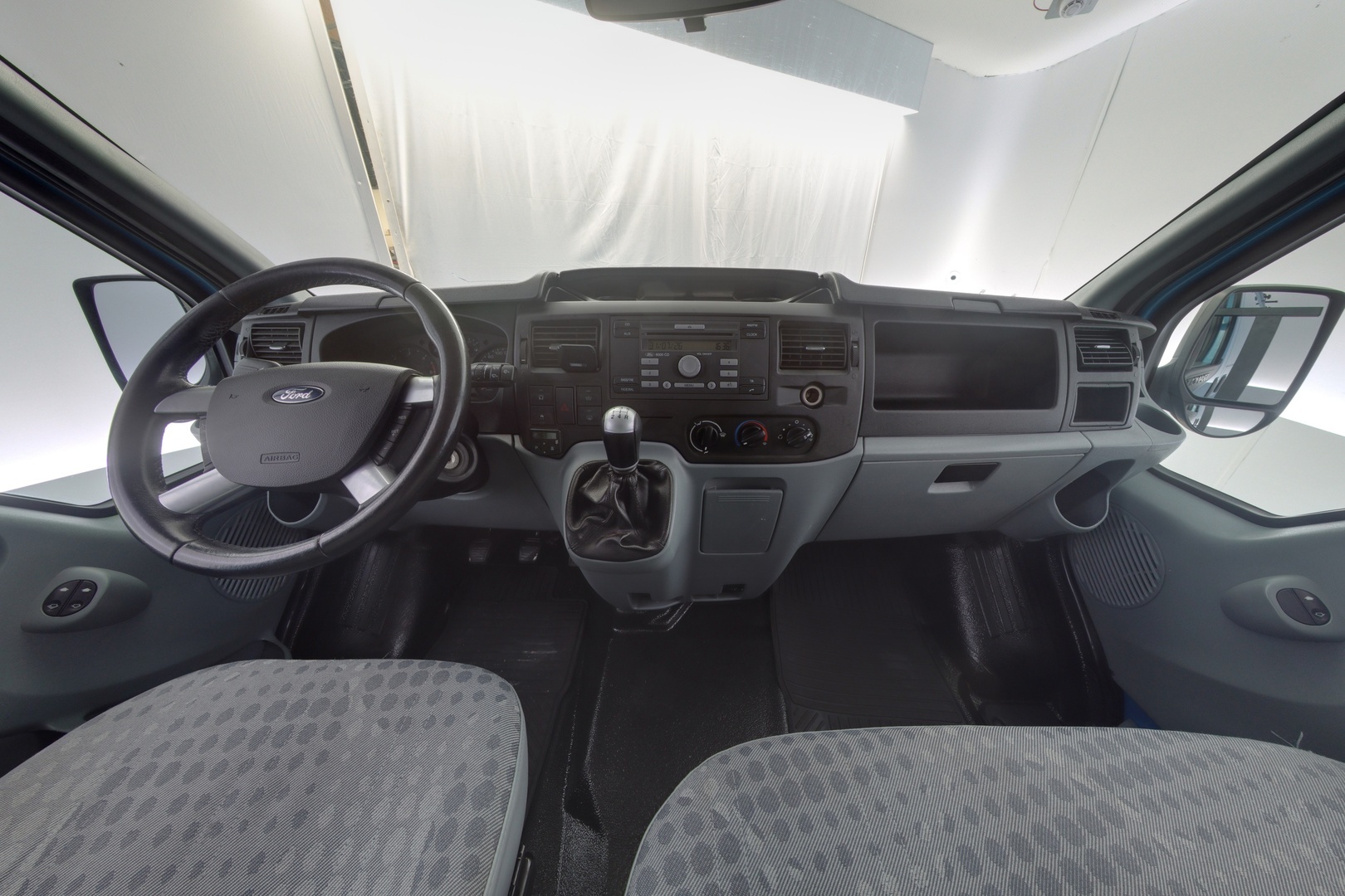 FORD Transit 2011
