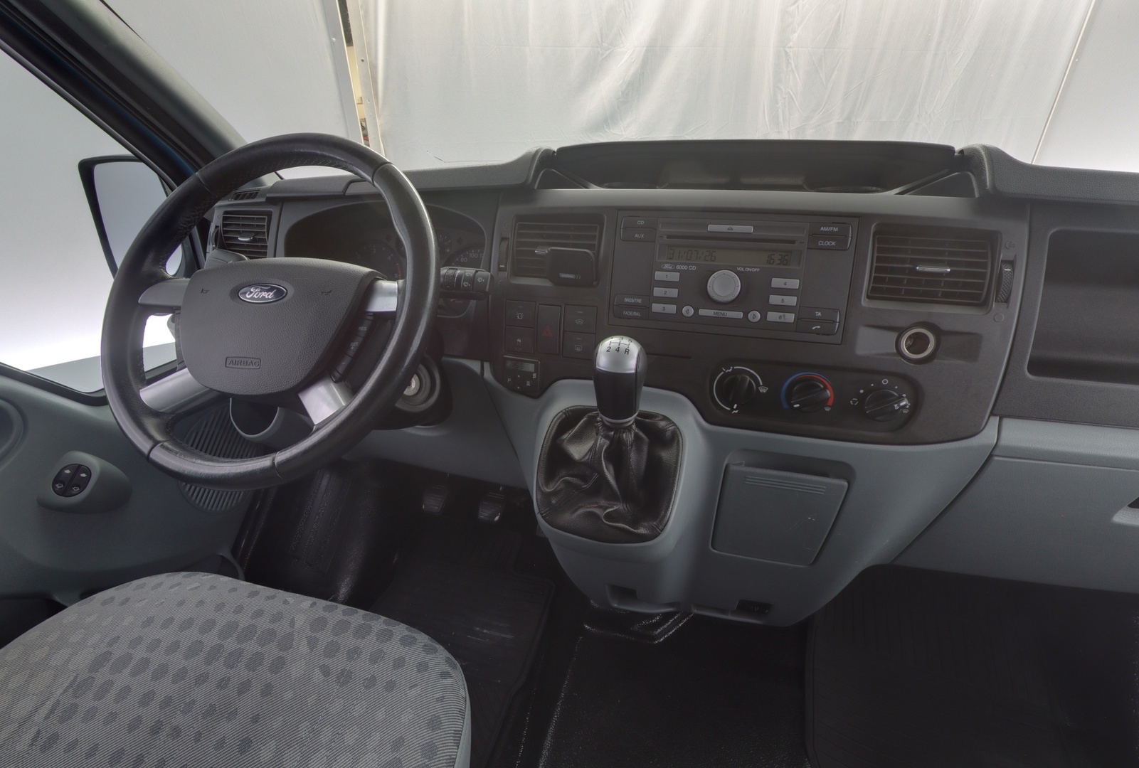 FORD Transit 2011