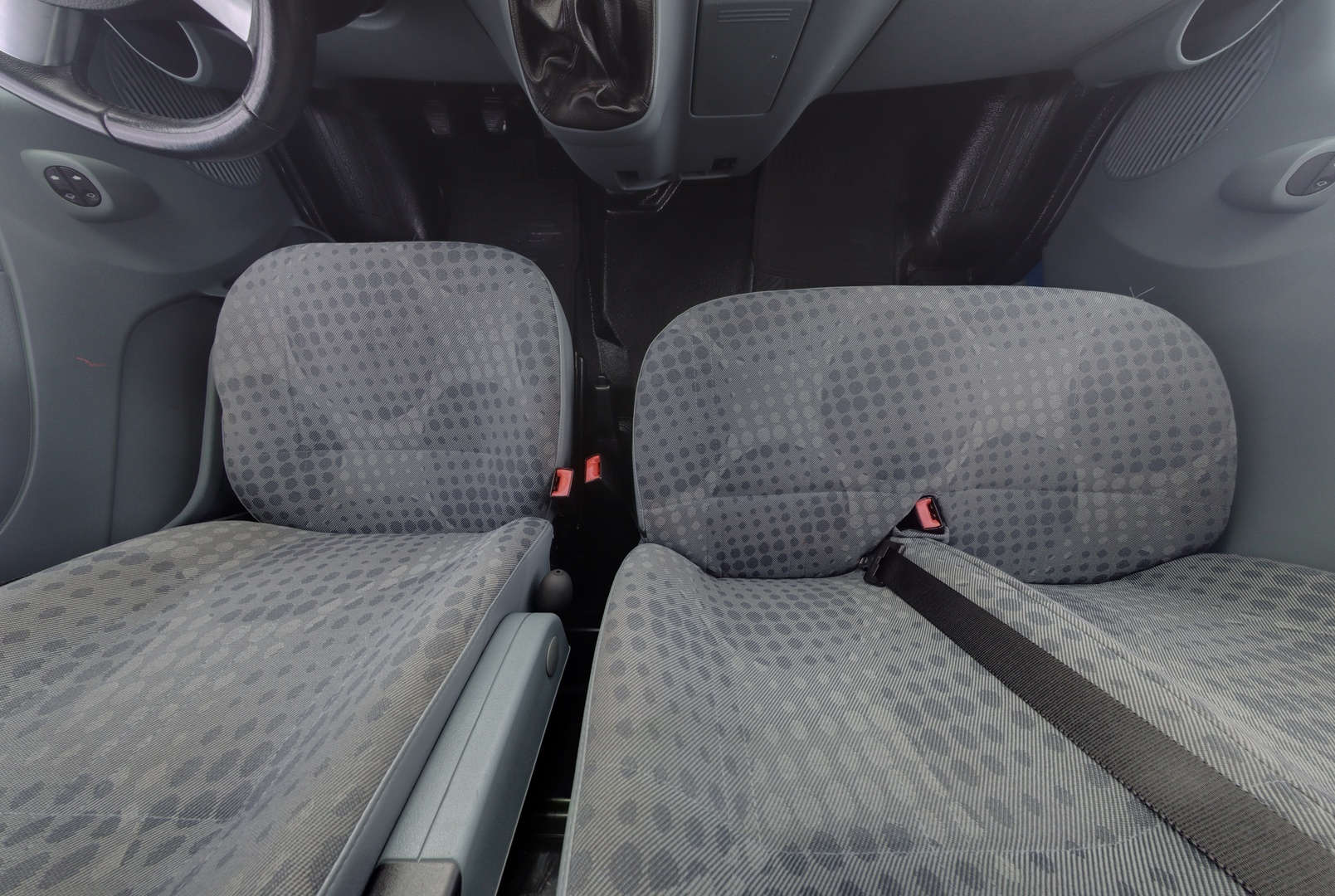 FORD Transit 2011
