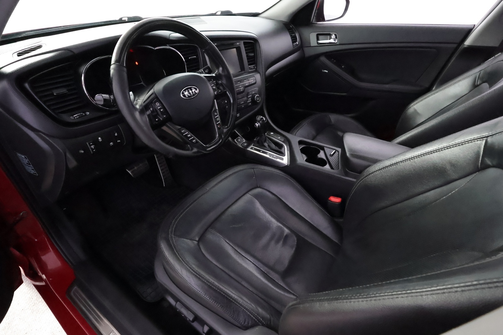 KIA Optima 2013