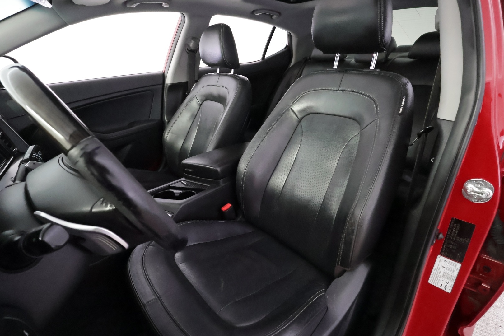 KIA Optima 2013
