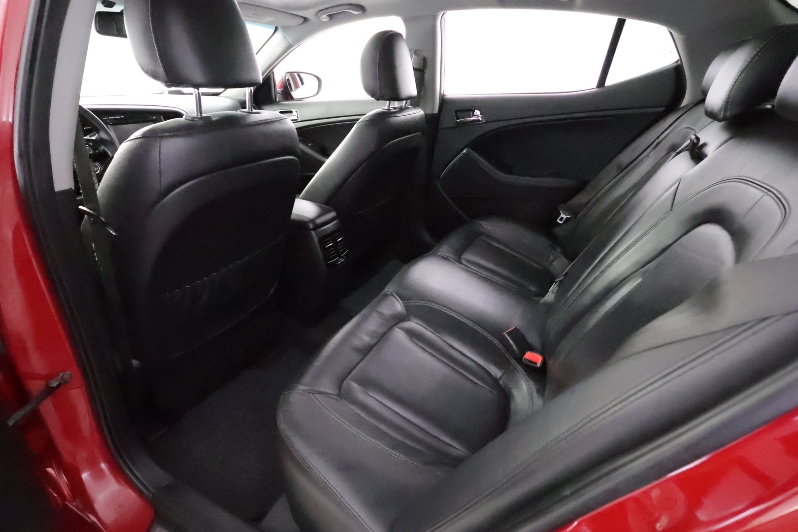KIA Optima 2013